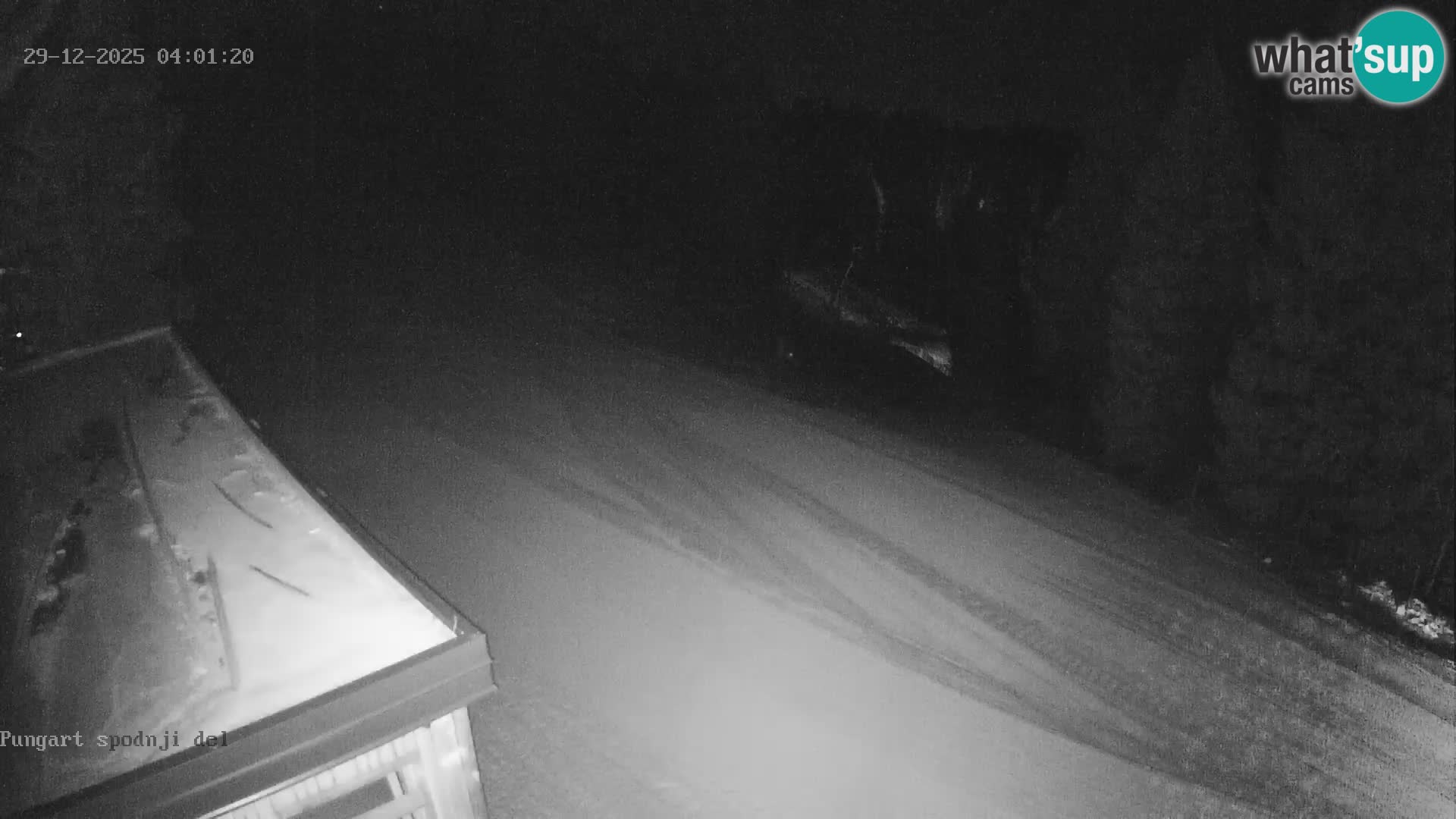 Kope Ski Resort – Pungart Live Webcam