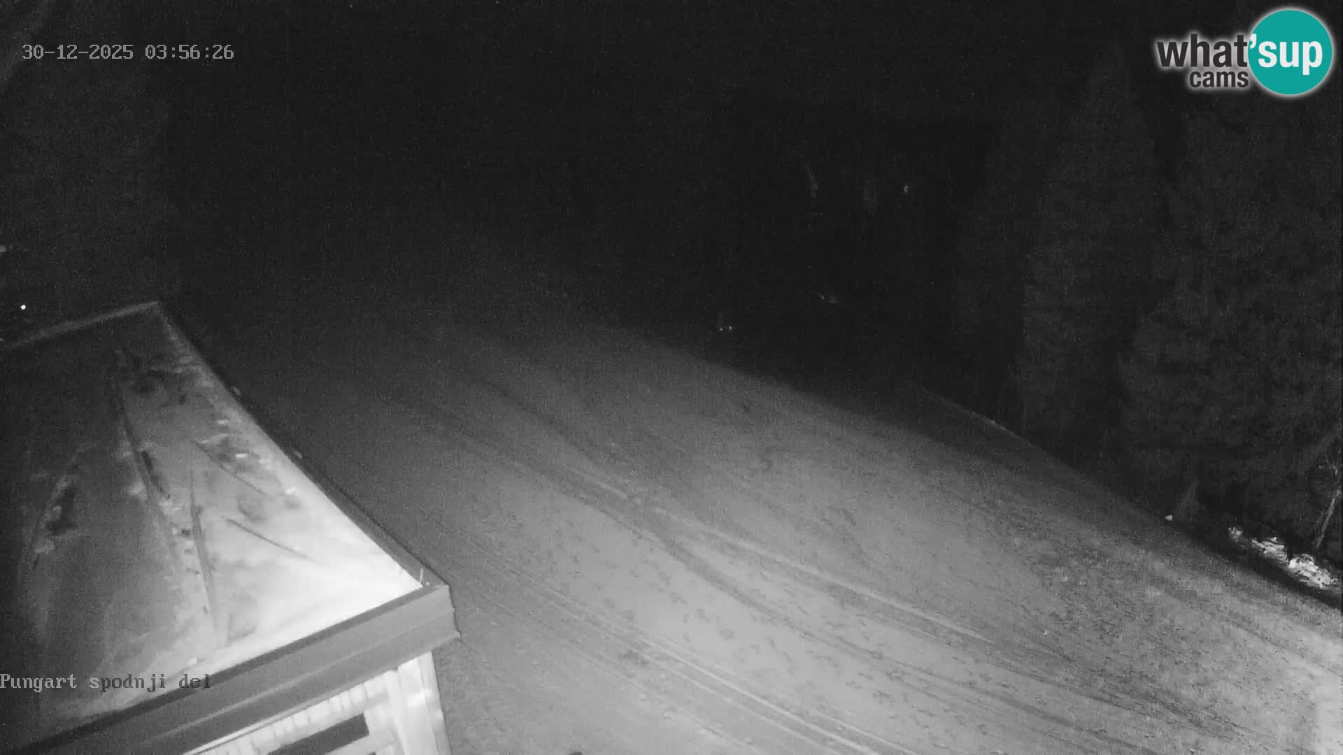 Kope Ski Resort – Pungart Live Webcam