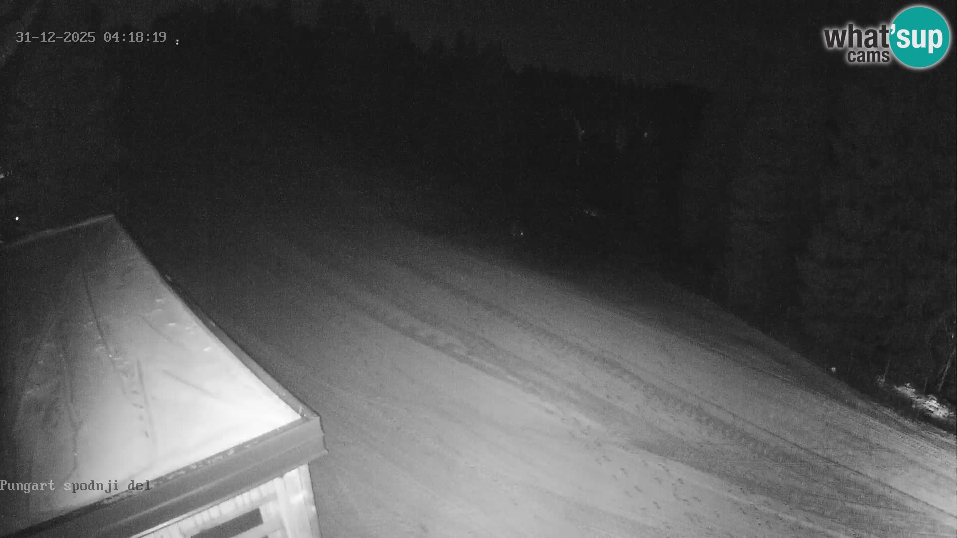 Kope Ski Resort – Pungart Live Webcam