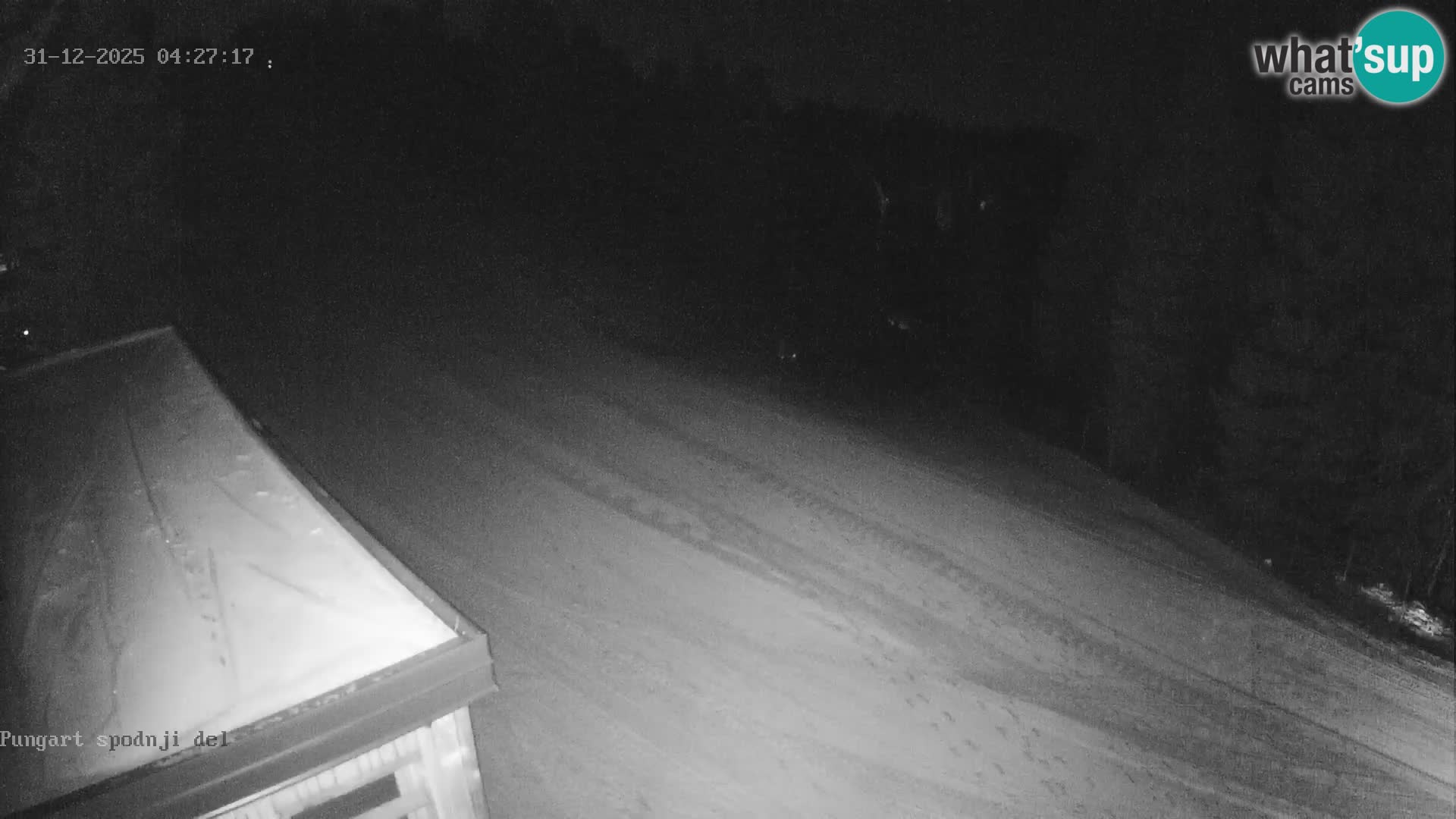 Kope Ski Resort – Pungart Live Webcam