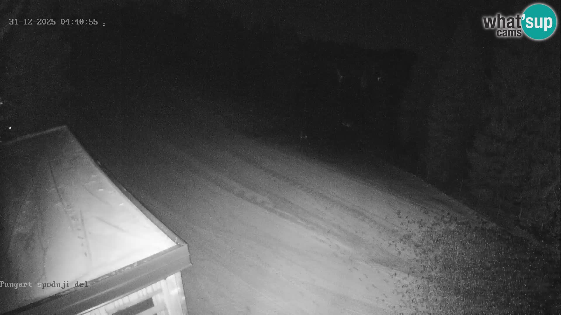 Skigebiet Kope – Pungart Live-Webcam