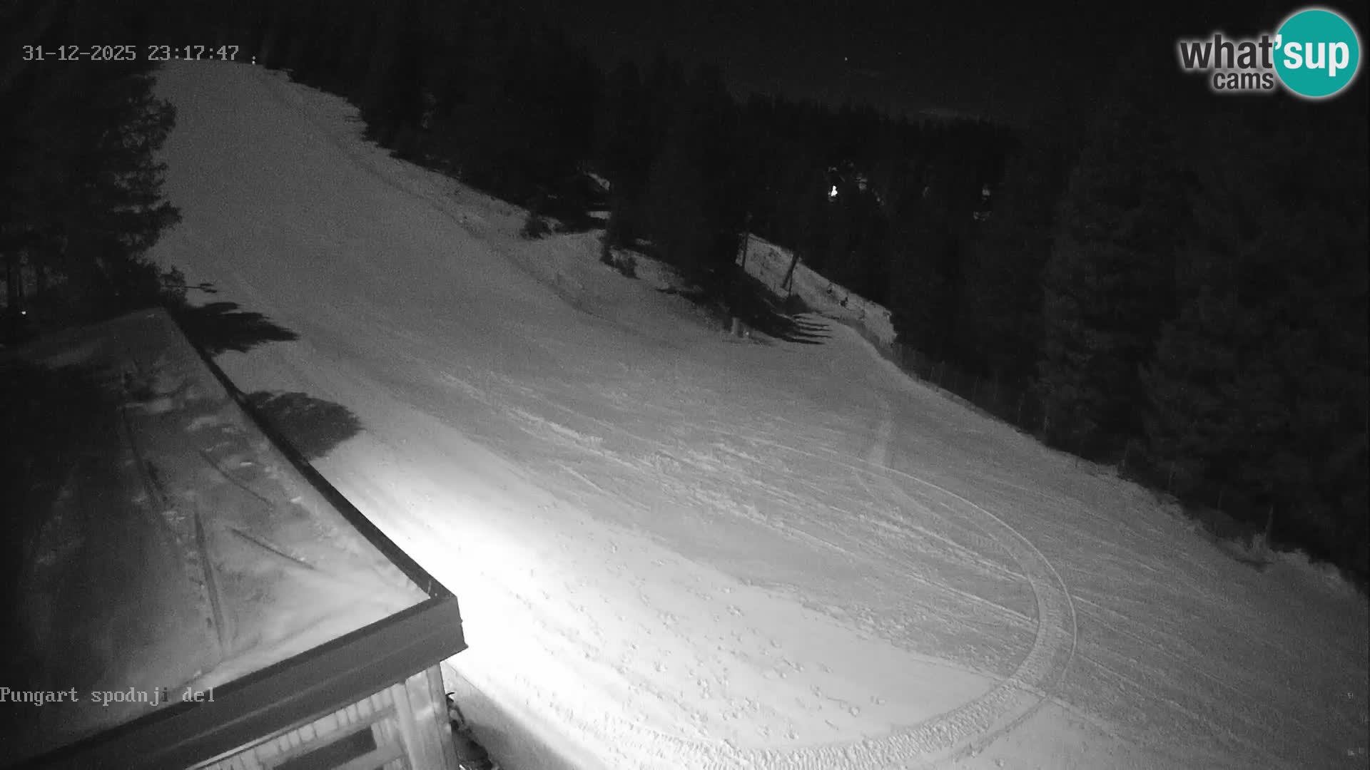 Kope Ski Resort – Webcam Pungart en directo
