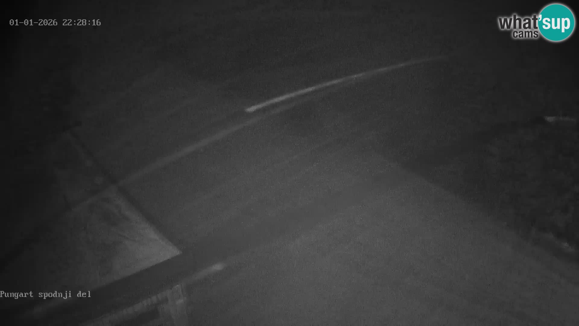 Skigebiet Kope – Pungart Live-Webcam