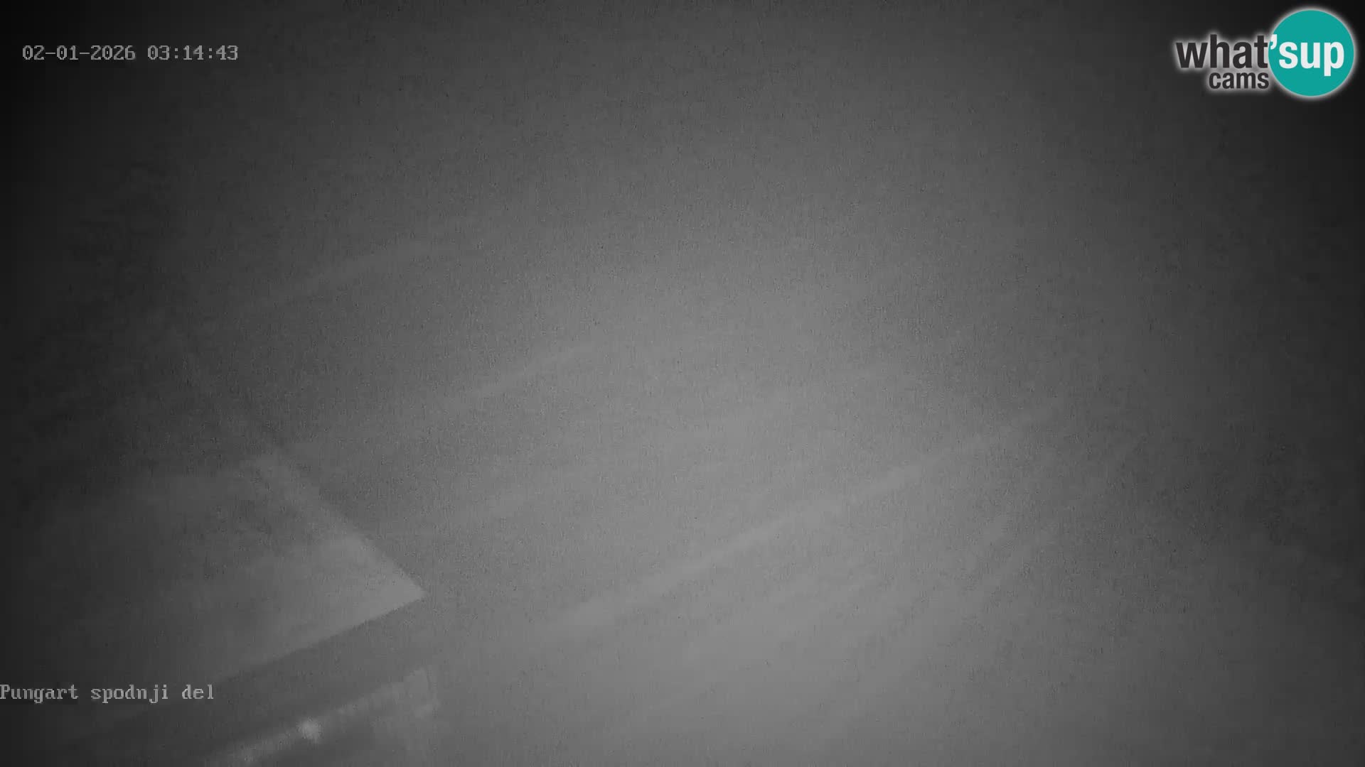 Kope Ski Resort – Pungart Live Webcam