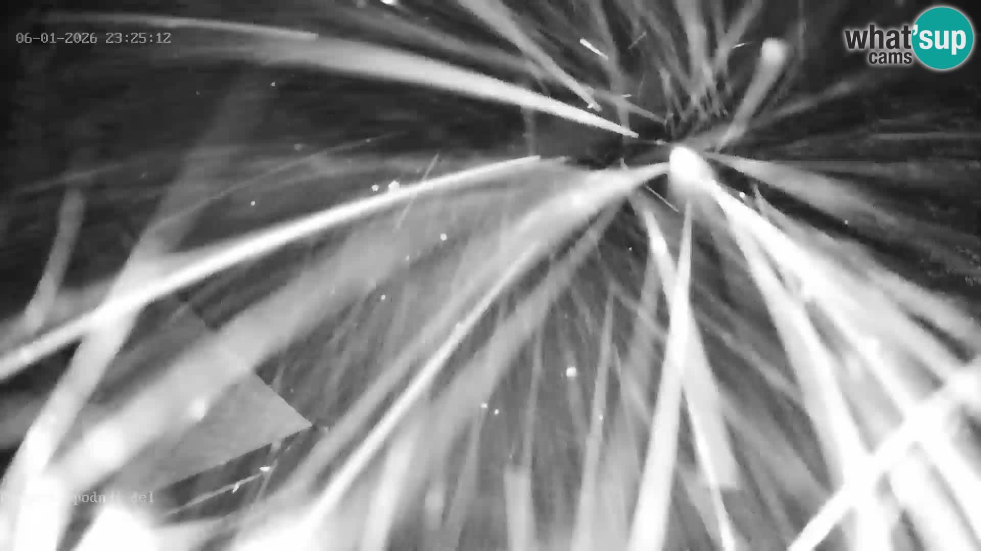 Skigebiet Kope – Pungart Live-Webcam