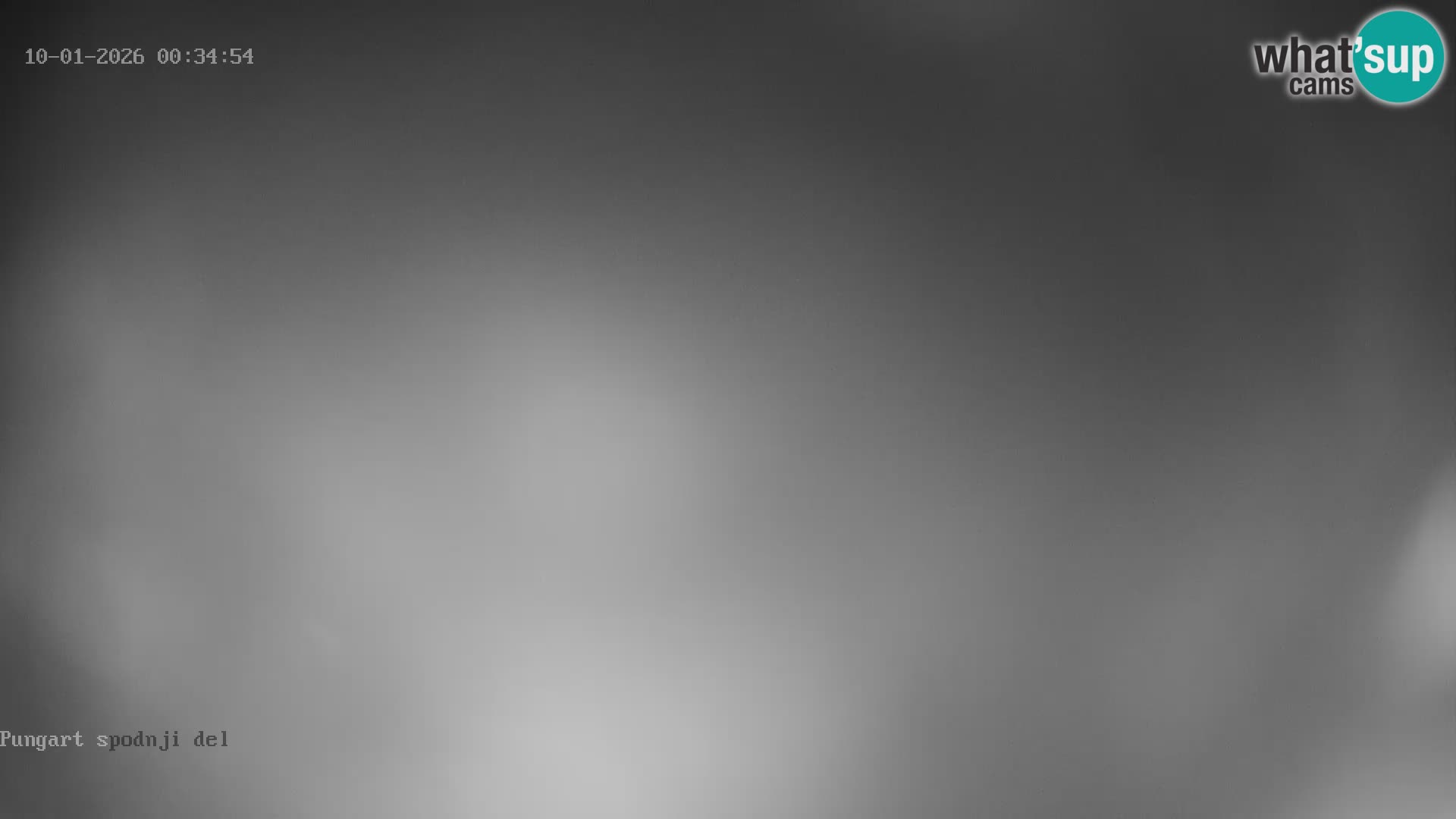 Kope Ski Resort – Pungart Live Webcam