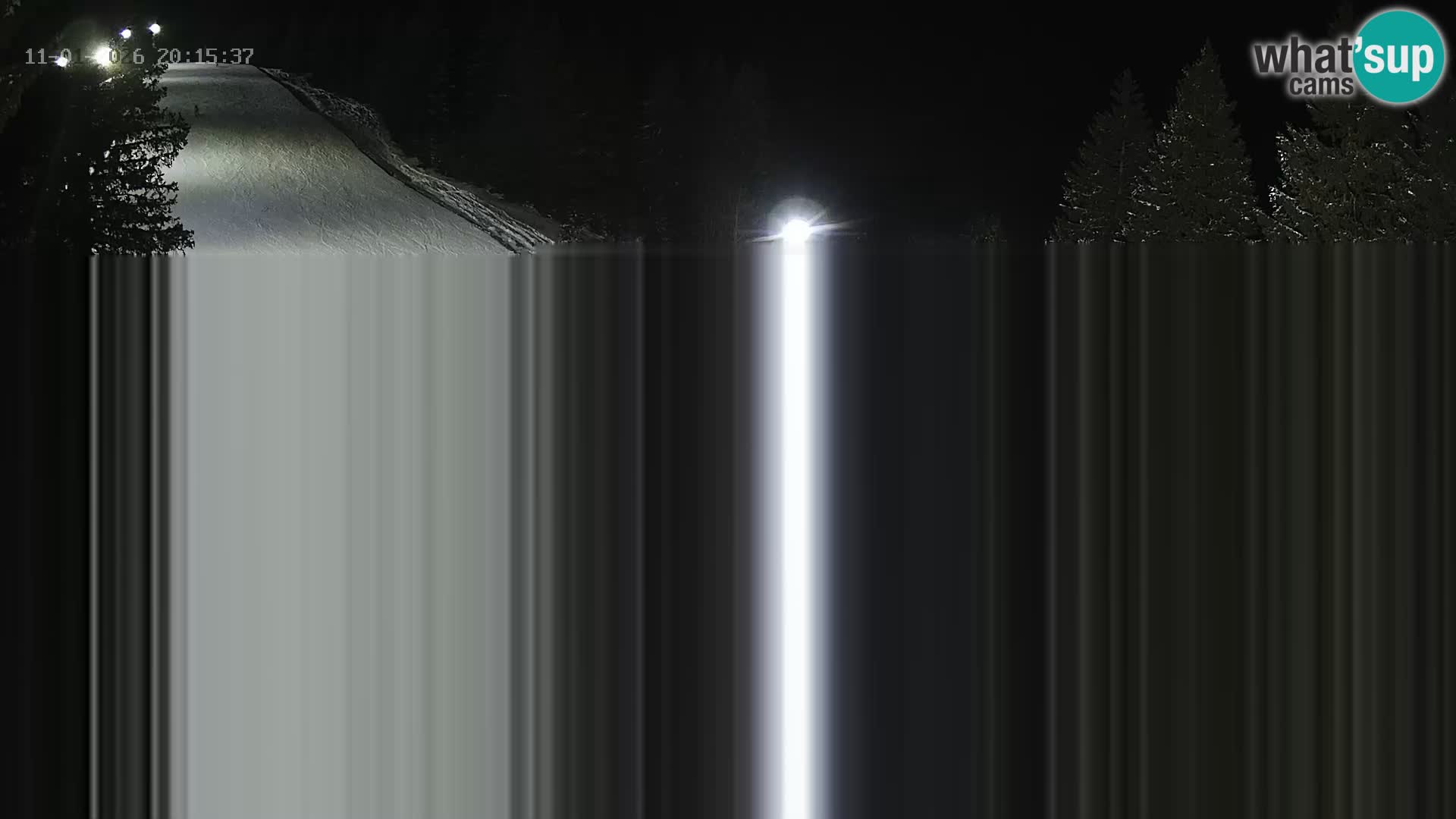 Kope Ski Resort – Webcam Pungart en directo