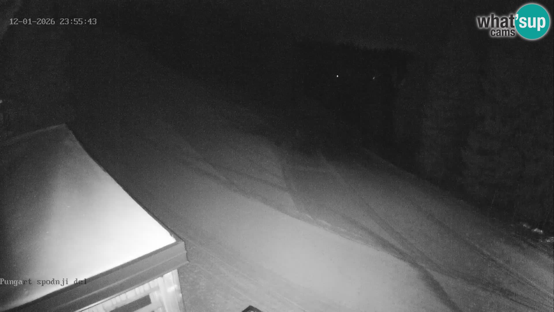 Kope Ski Resort – Webcam Pungart en directo