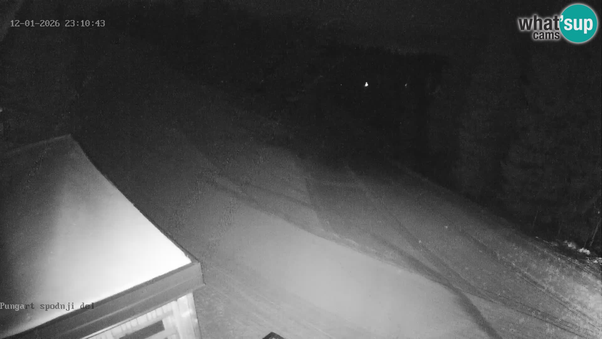 Kope Ski Resort – Pungart Live Webcam