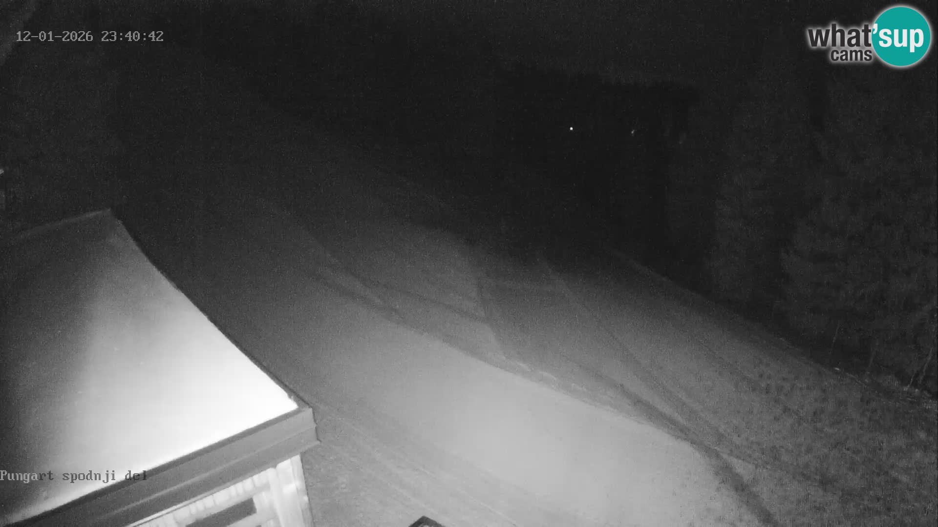 Kope Ski Resort – Webcam Pungart in diretta