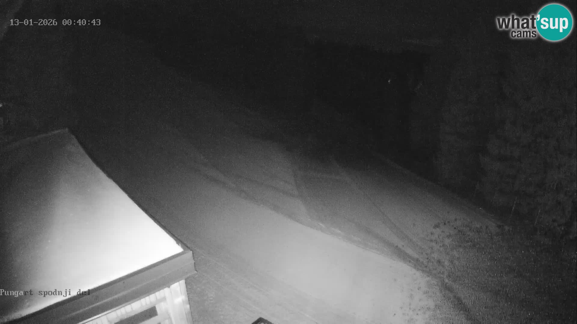 Kope Ski Resort – Webcam Pungart in diretta