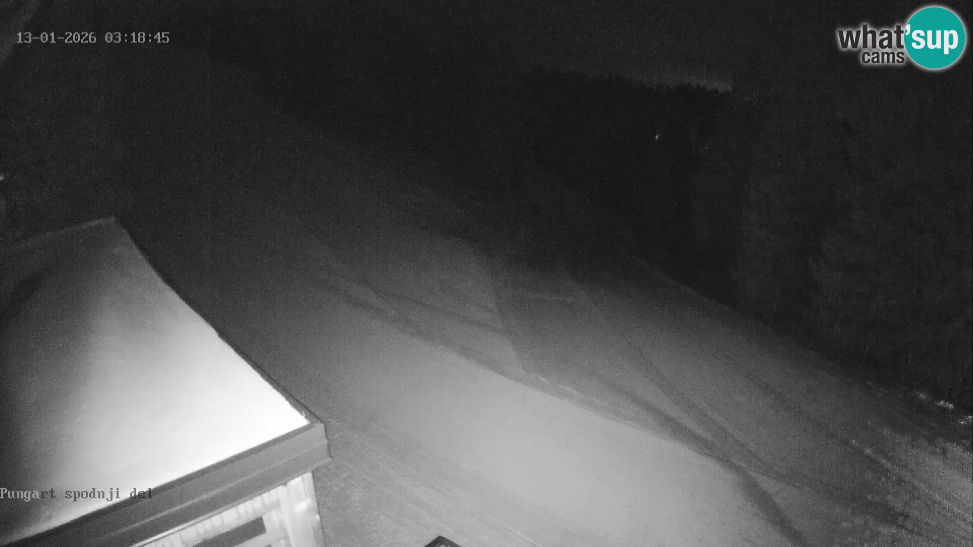 Kope Ski Resort – Webcam Pungart en directo