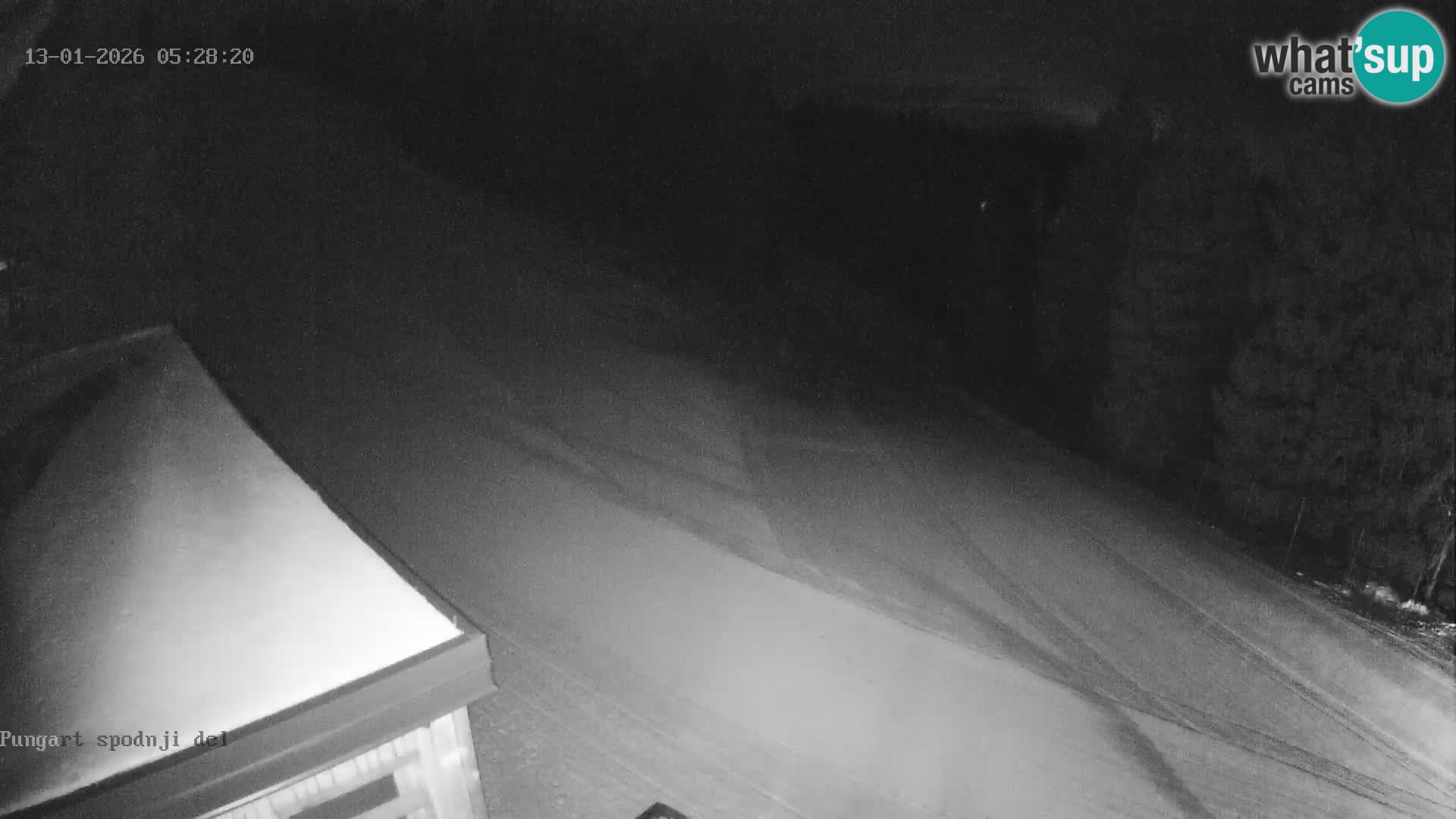 Kope Ski Resort – Webcam Pungart en directo