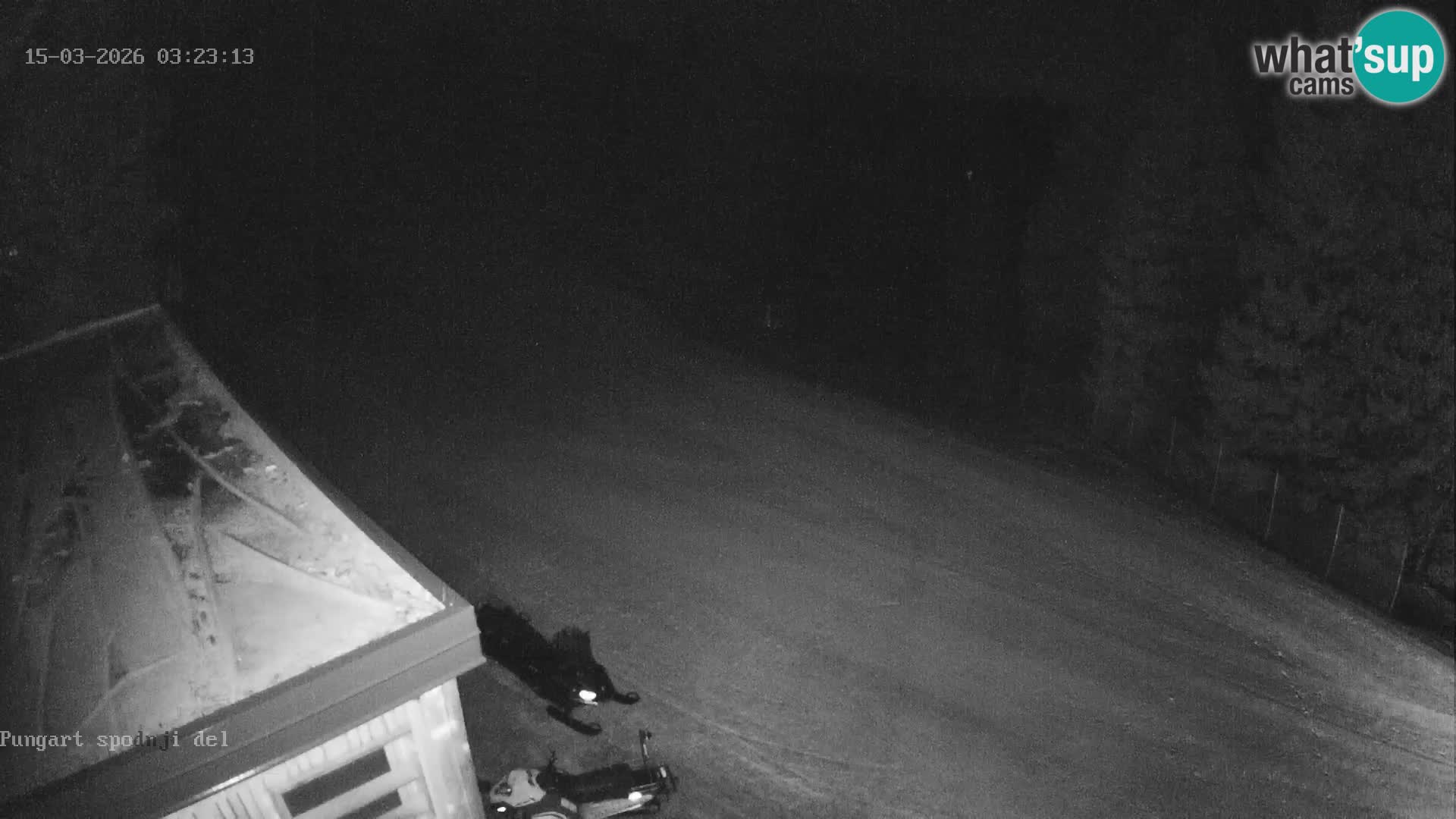 Kope Ski Resort – Webcam Pungart en directo