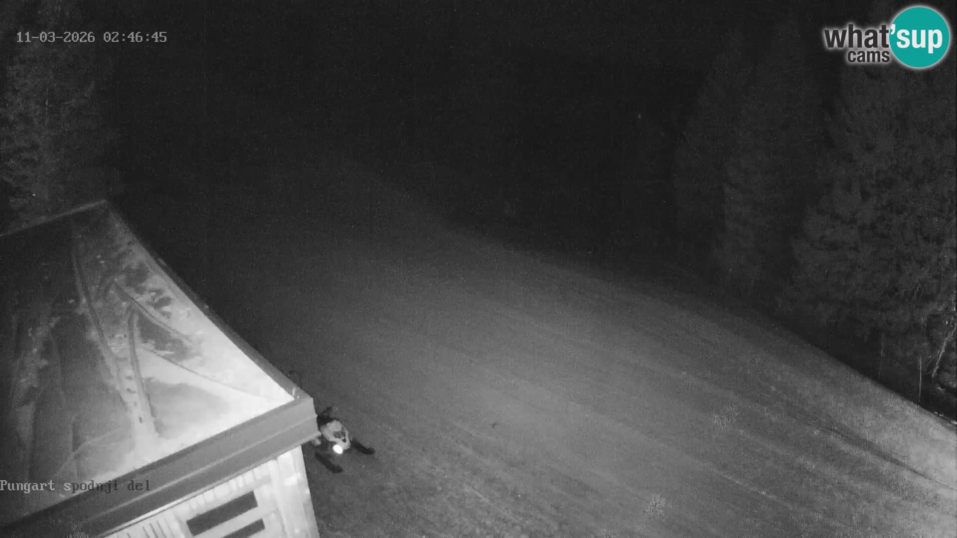 Kope Ski Resort – Webcam Pungart en direct