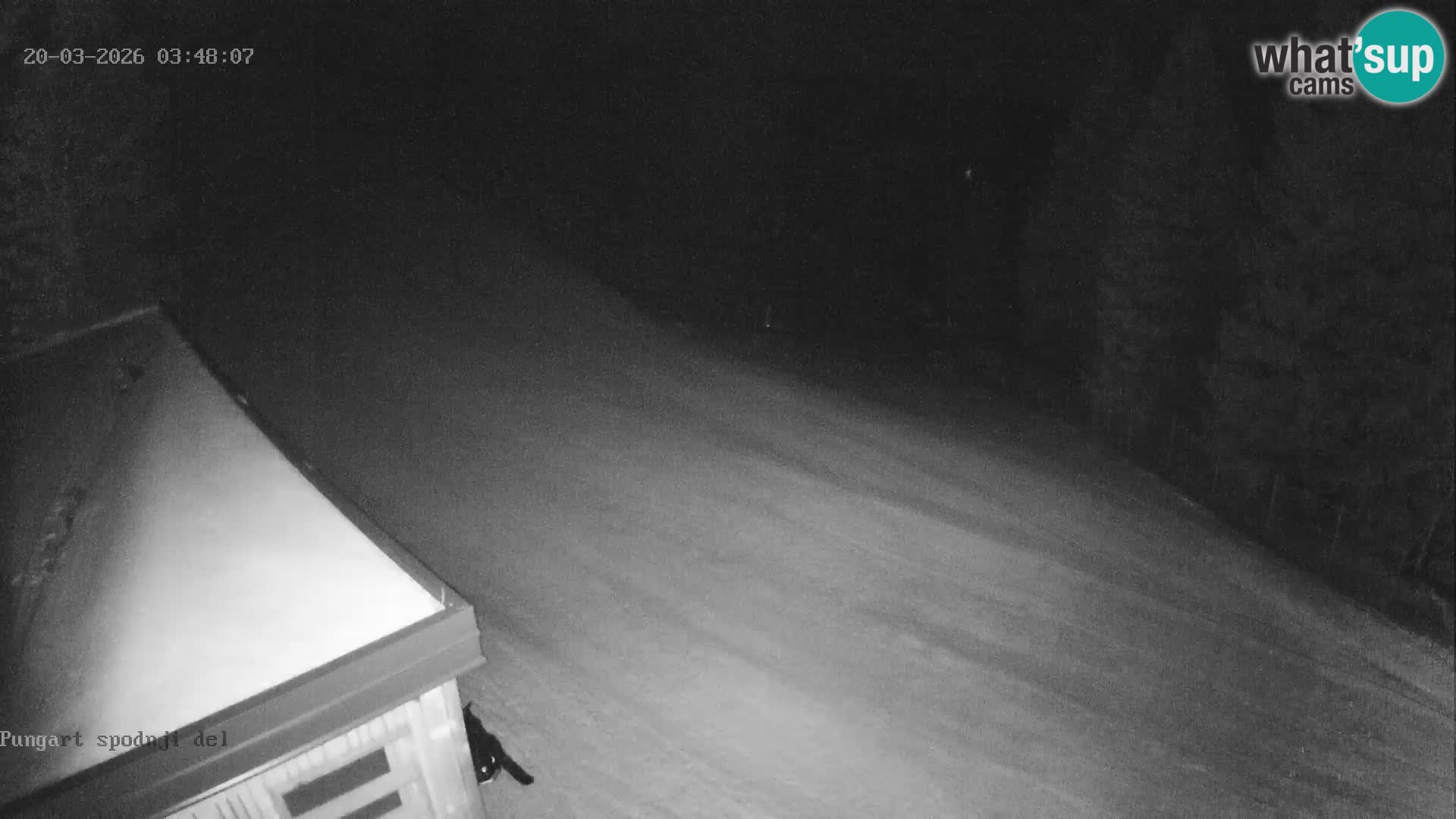 Kope Ski Resort – Pungart Live Webcam