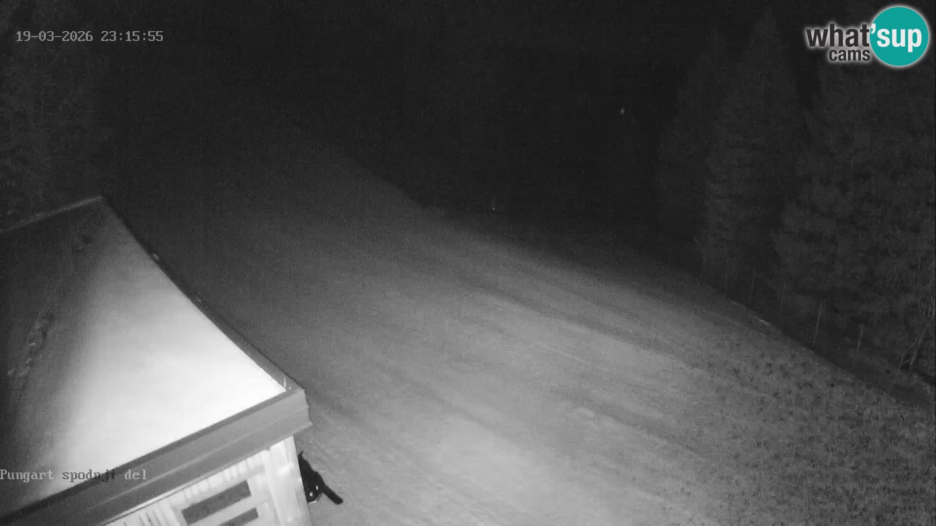 Kope Ski Resort – Pungart Live Webcam