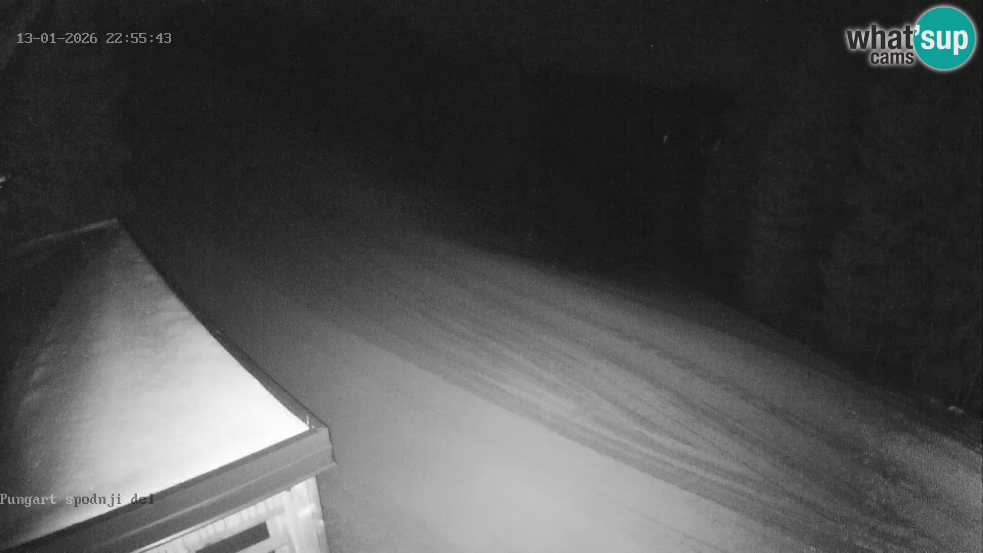 Kope Ski Resort – Pungart Live Webcam