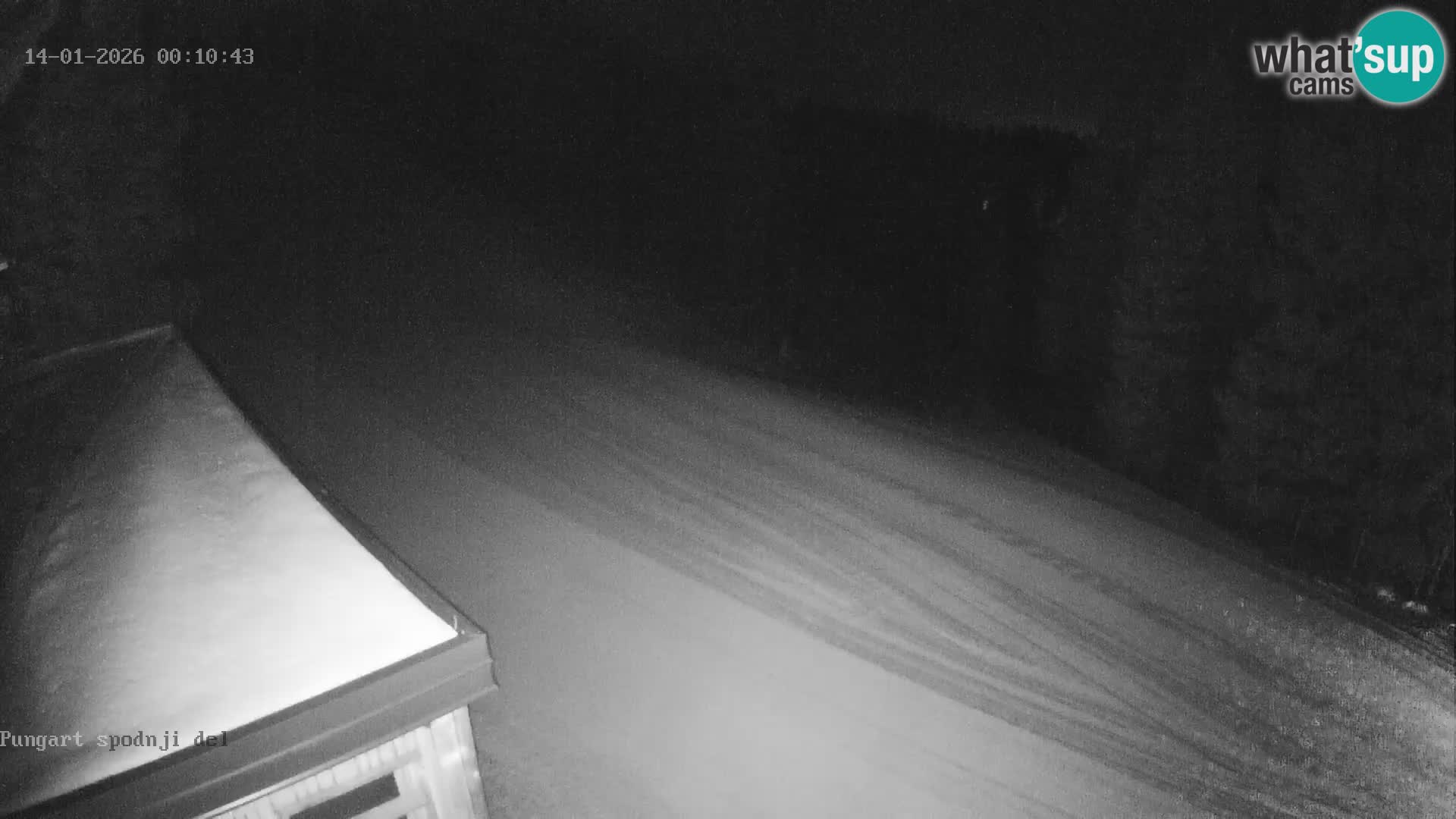 Kope Ski Resort – Webcam Pungart en directo