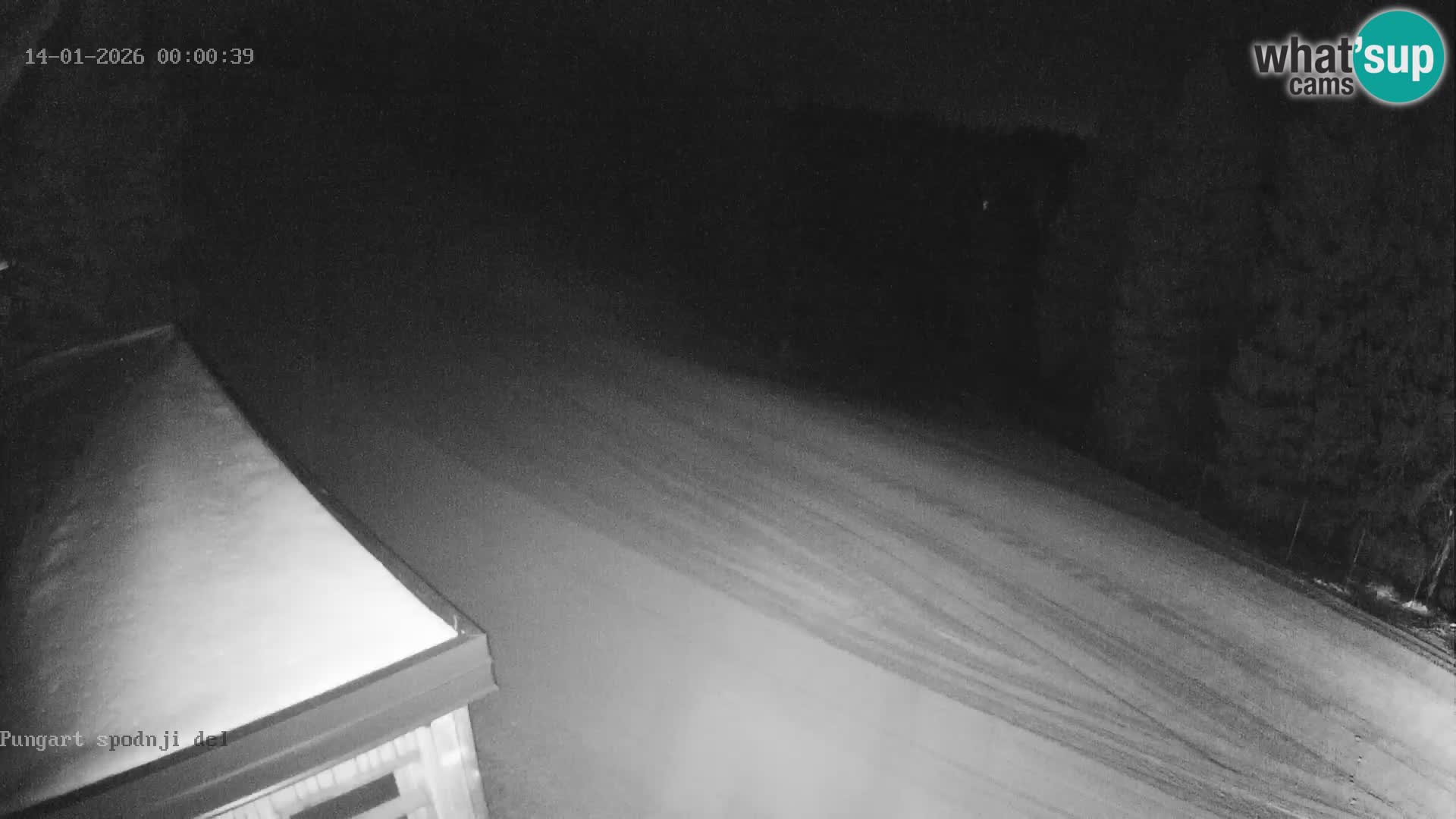 Kope Ski Resort – Webcam Pungart en direct