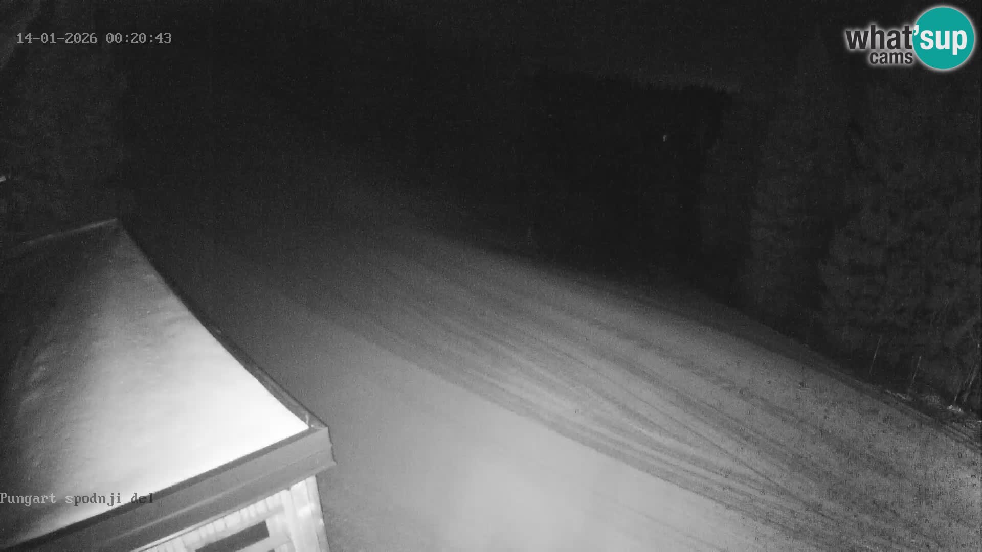 Kope Ski Resort – Webcam Pungart en direct