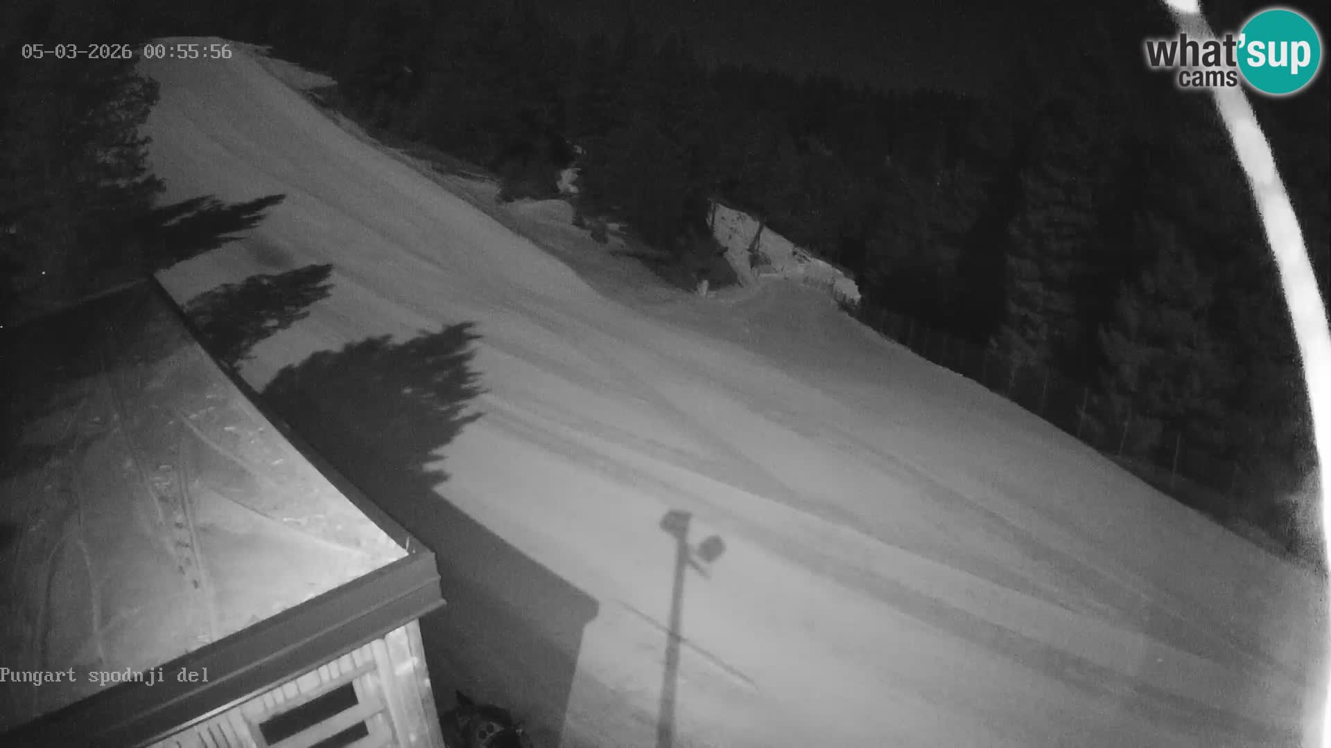 Kope Ski Resort – Webcam Pungart en direct