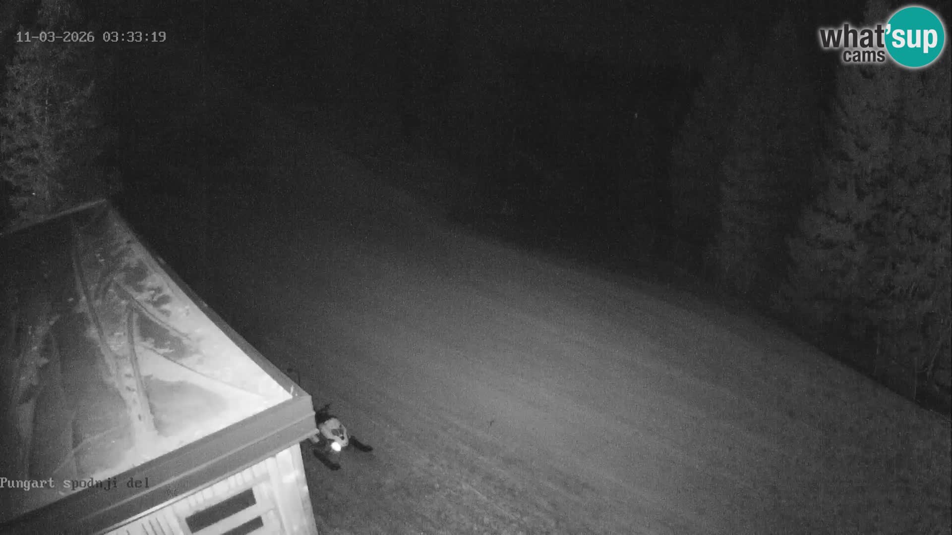 Kope Ski Resort – Webcam Pungart en directo