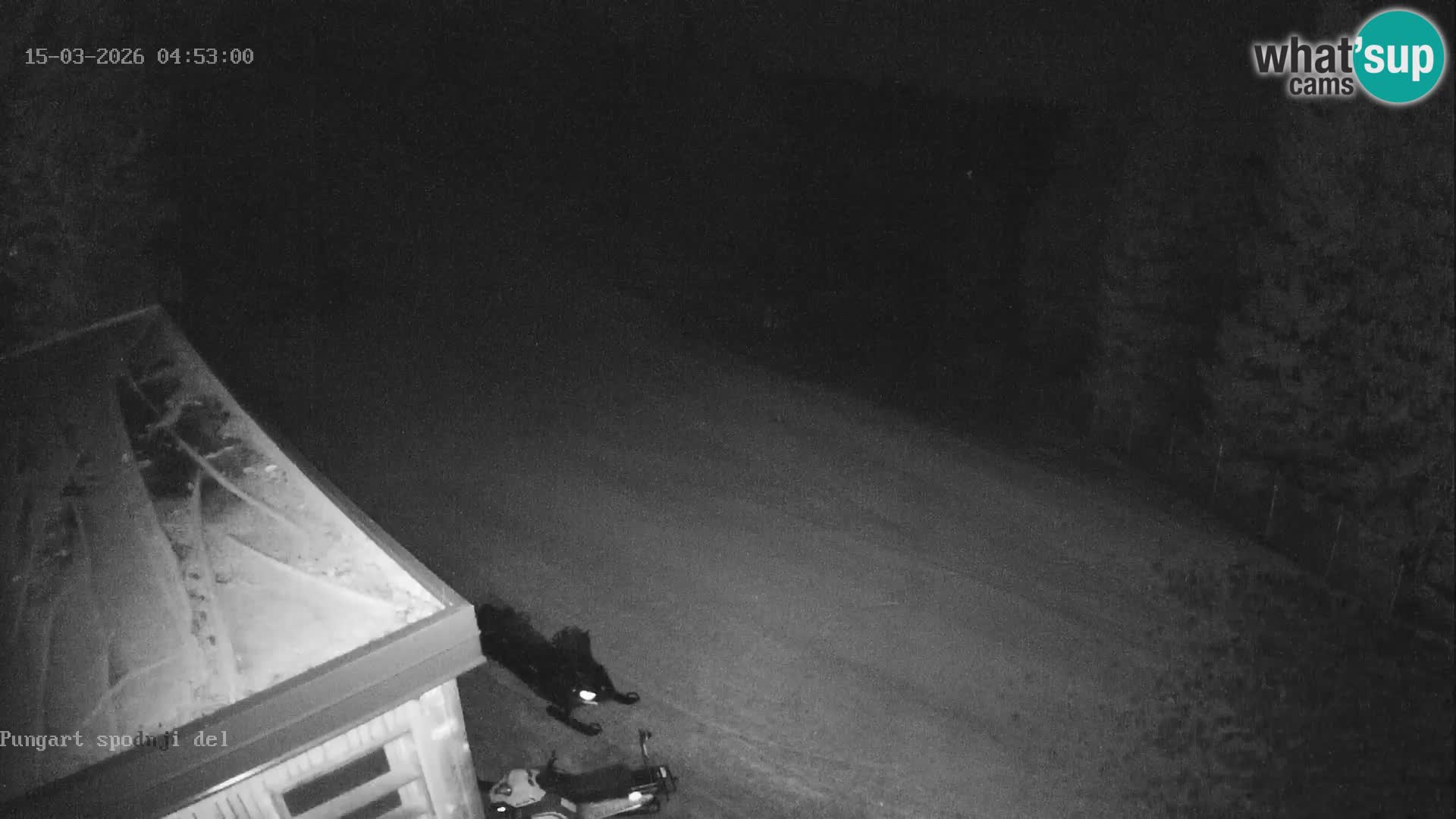 Kope Ski Resort – Webcam Pungart en direct