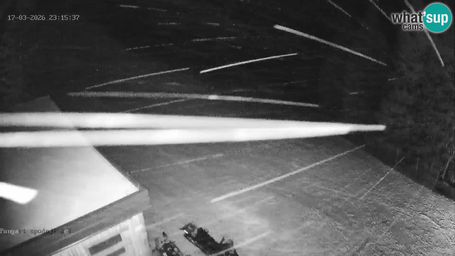 Skigebiet Kope – Pungart Live-Webcam