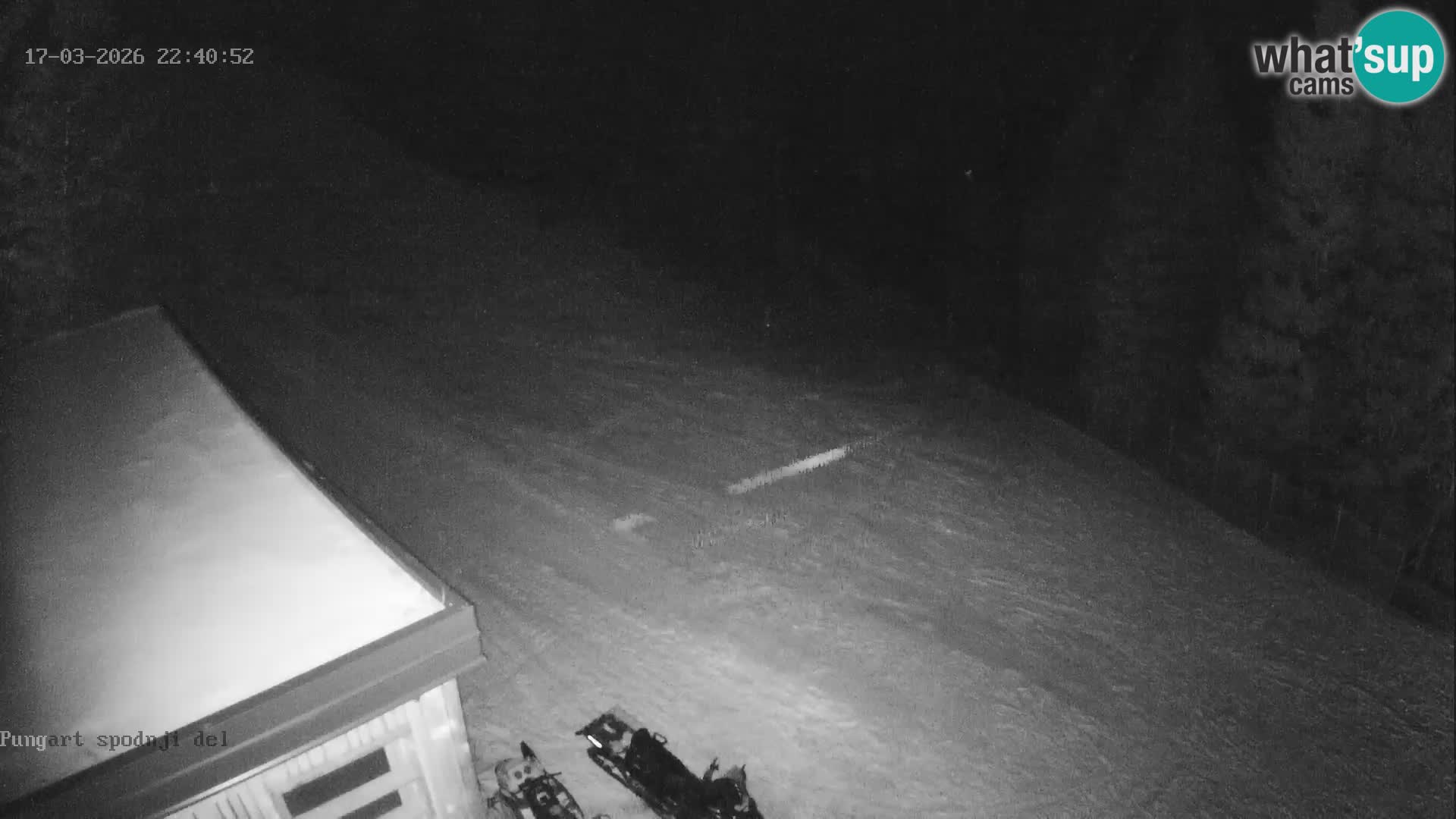 Kope Ski Resort – Webcam Pungart en direct