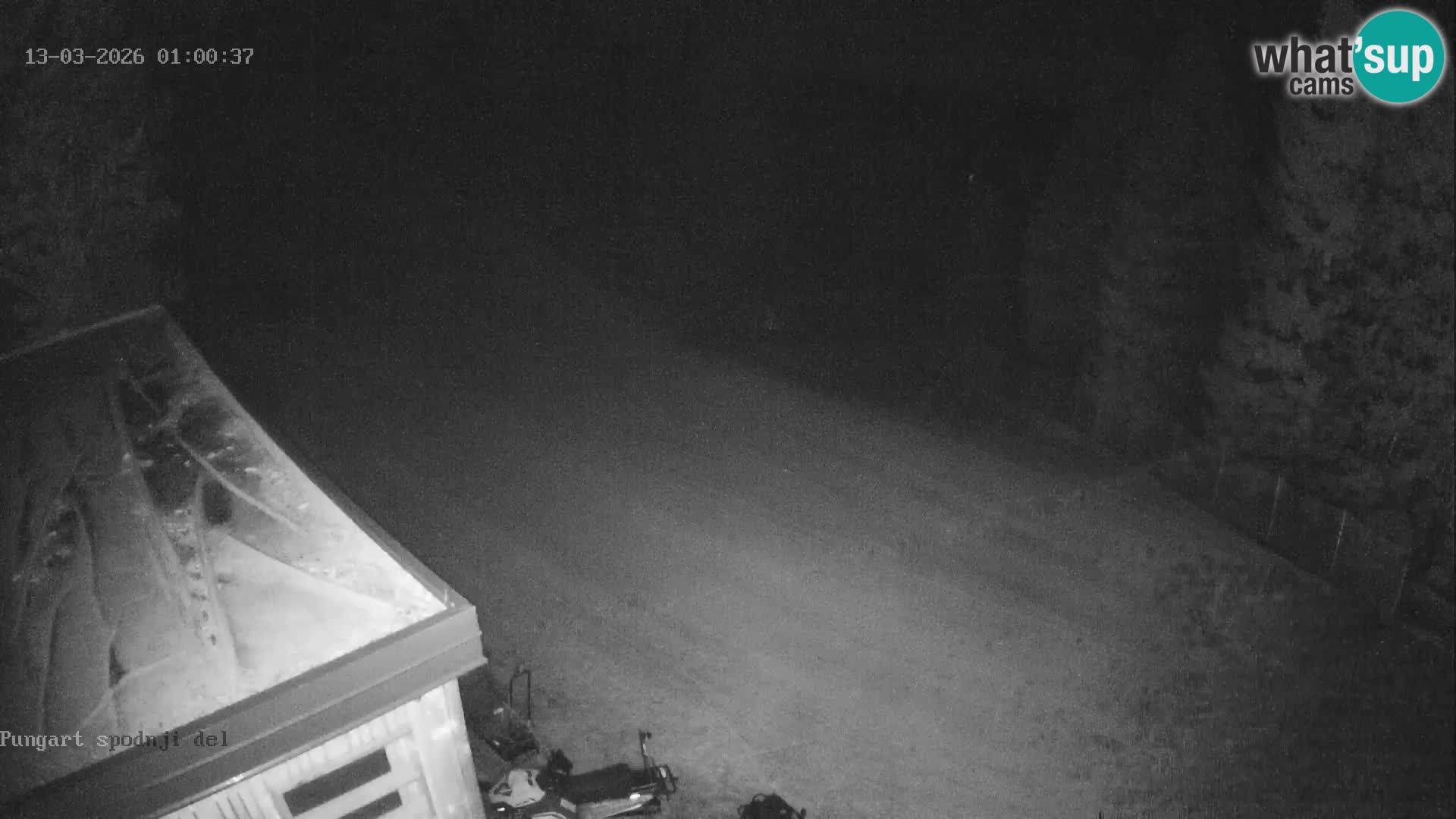 Kope Ski Resort – Webcam Pungart en directo