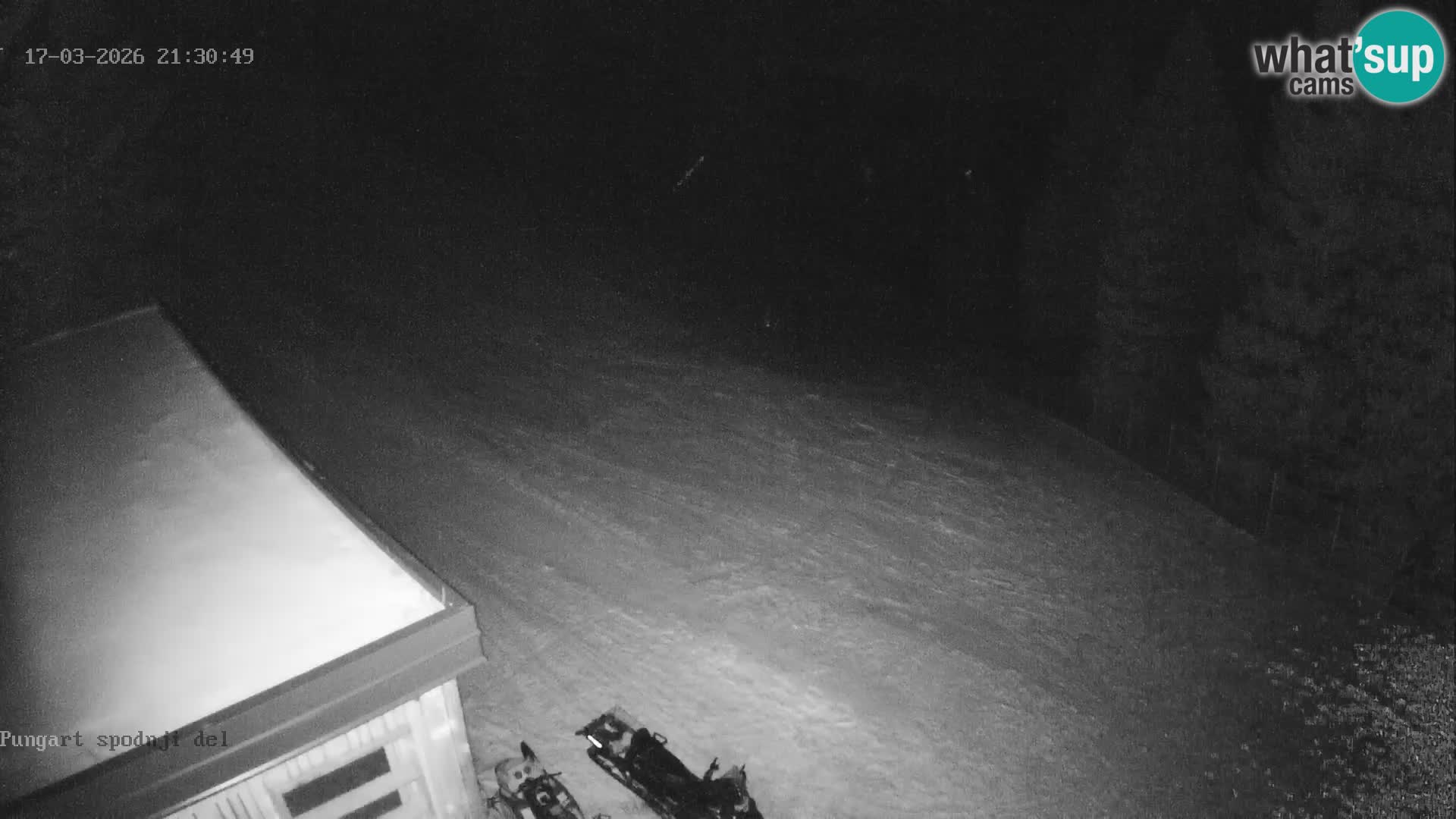 Kope Ski Resort – Webcam Pungart en directo