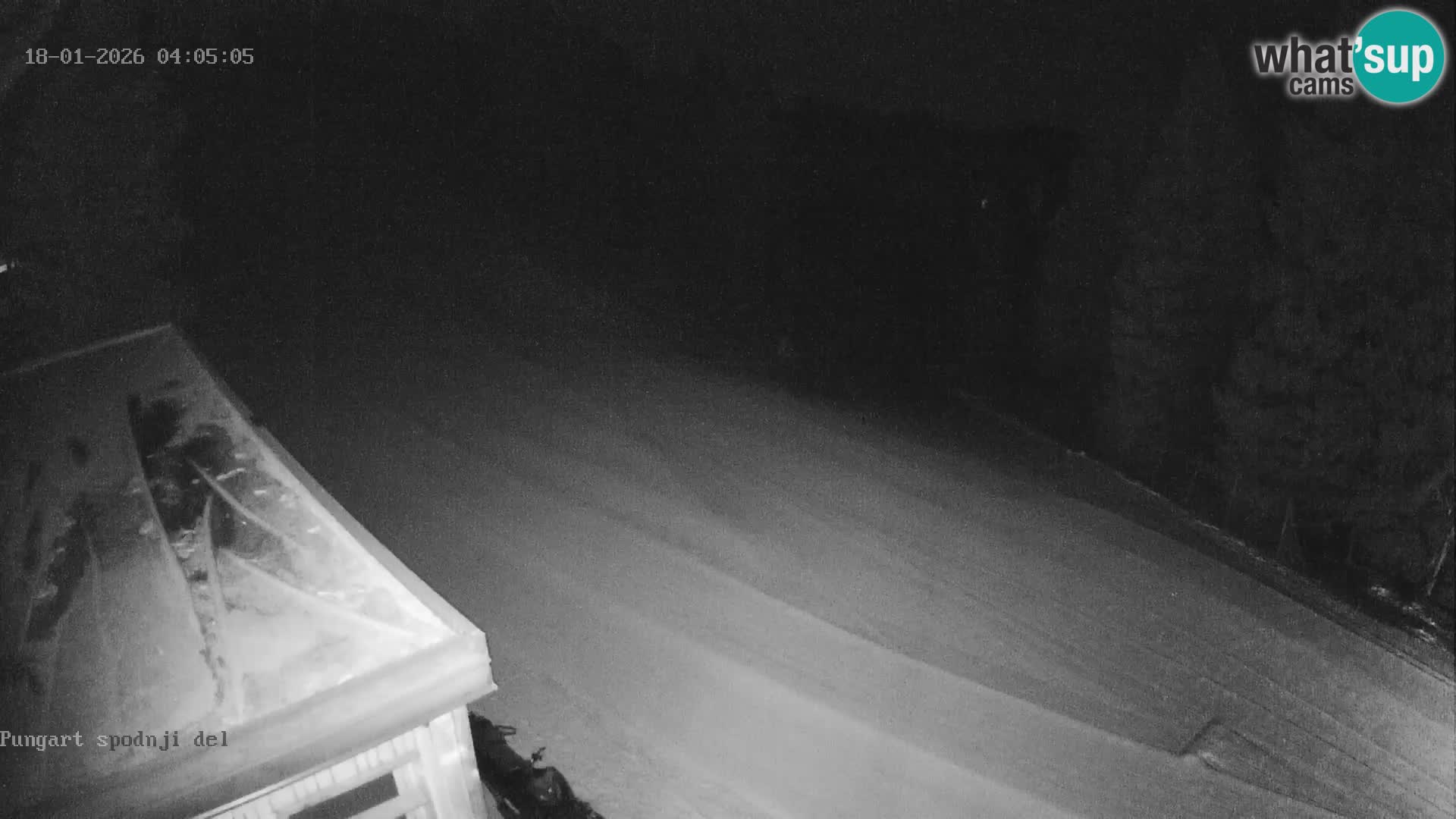 Kope Ski Resort – Webcam Pungart in diretta