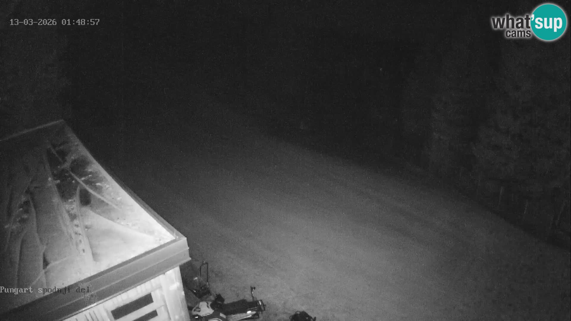 Kope Ski Resort – Pungart Live Webcam