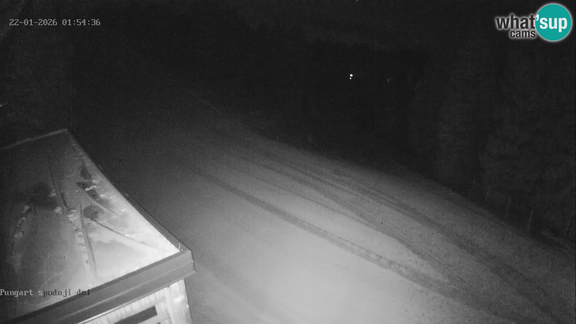 Kope Ski Resort – Webcam Pungart en direct