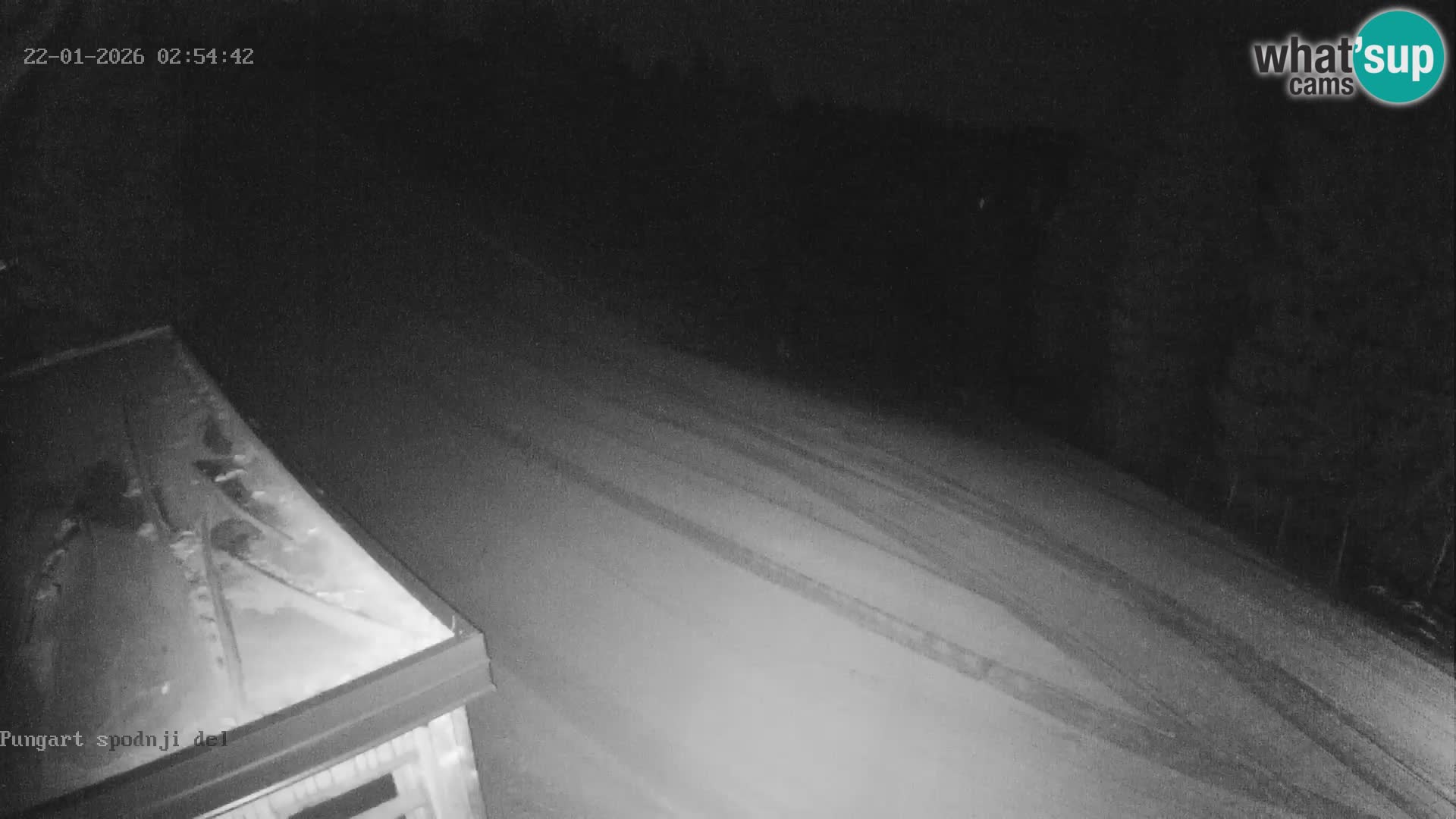 Kope Ski Resort – Webcam Pungart en direct