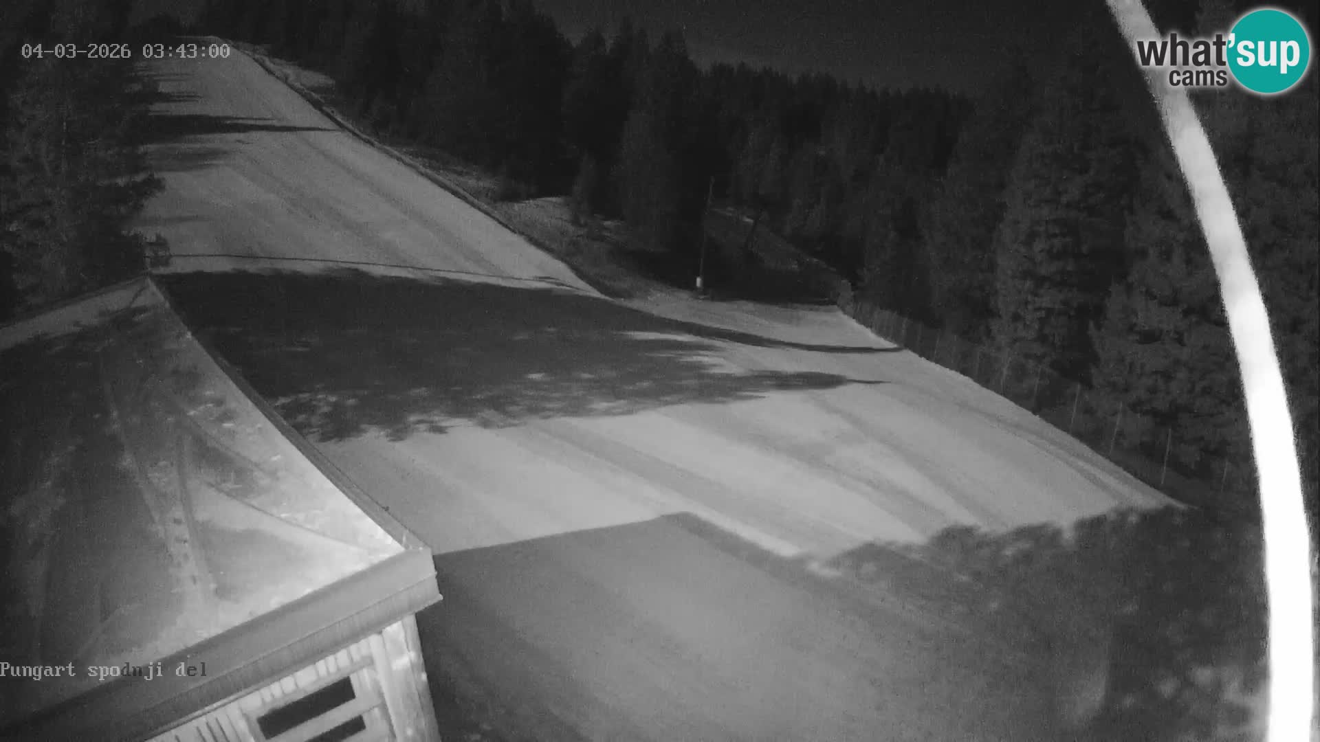 Kope Ski Resort – Webcam Pungart en direct