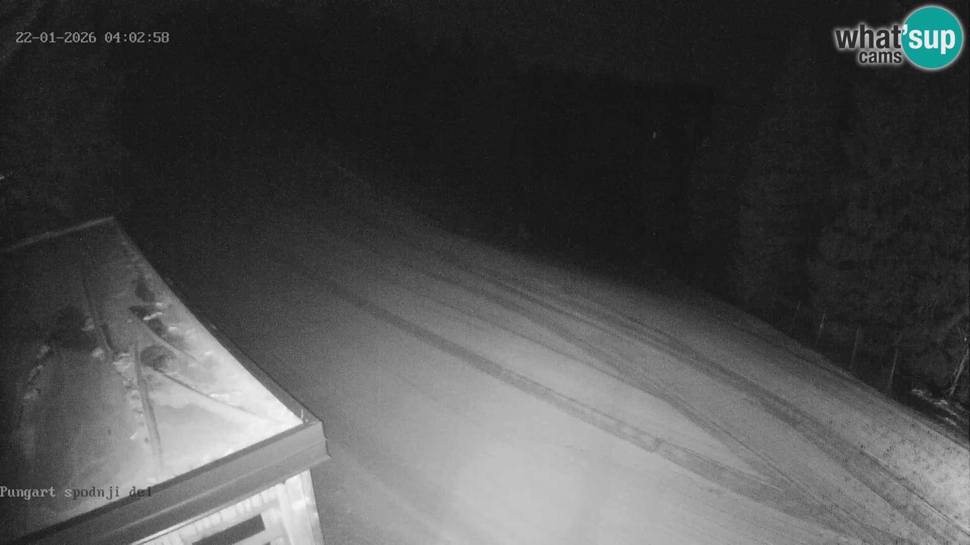 Kope Ski Resort – Webcam Pungart in diretta