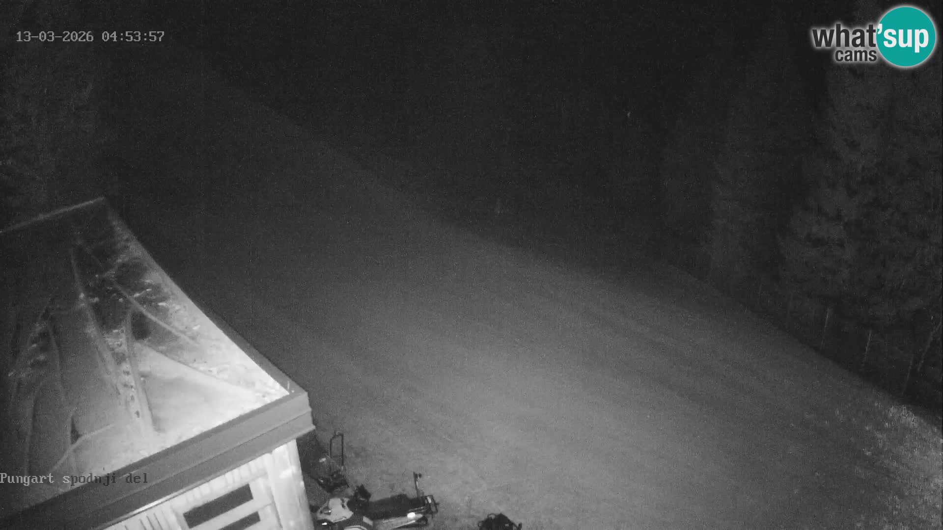 Kope Ski Resort – Pungart Live Webcam