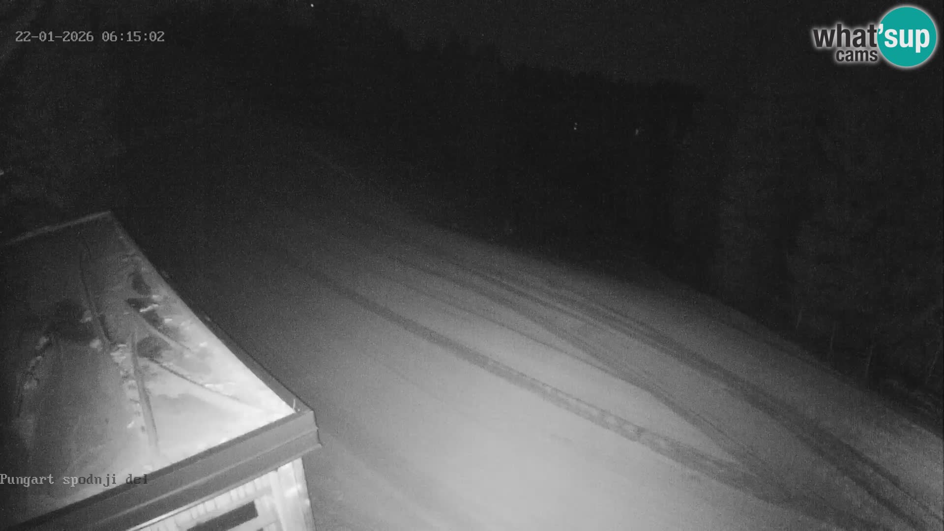 Kope Ski Resort – Webcam Pungart en directo