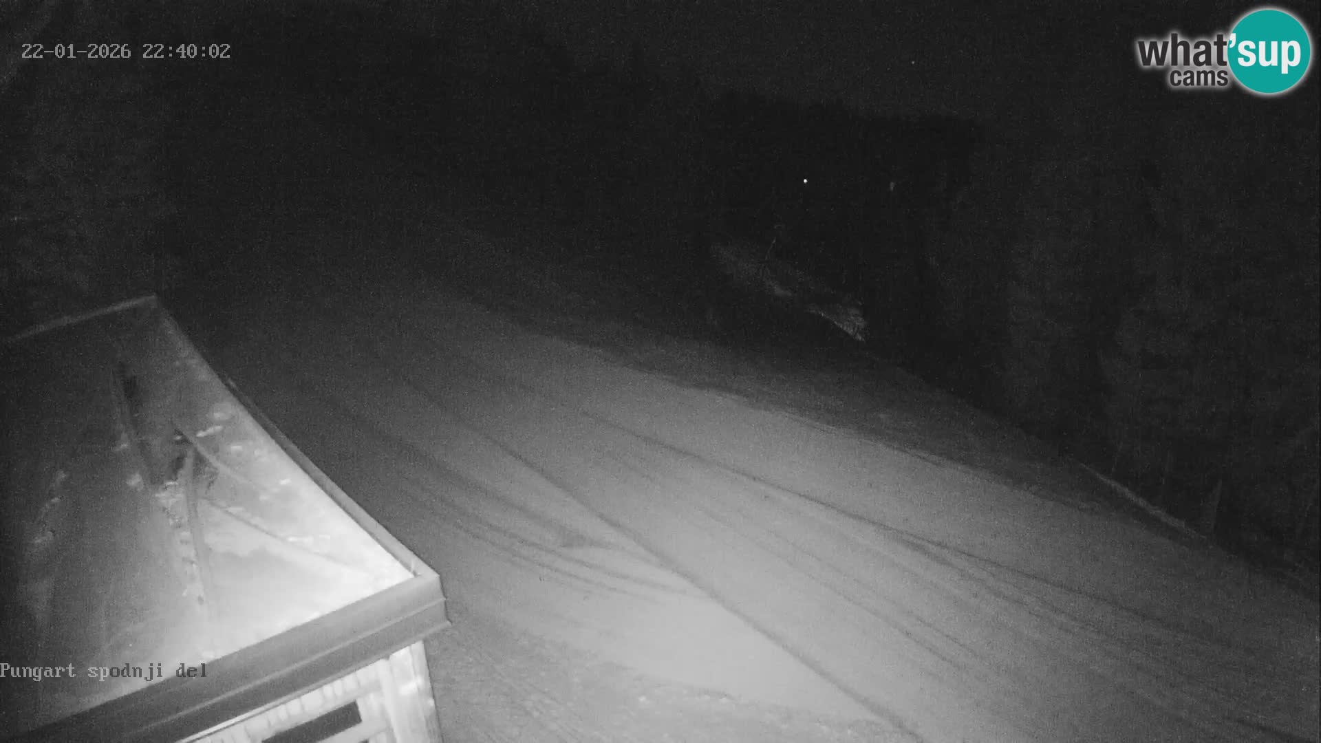 Kope Ski Resort – Webcam Pungart en direct