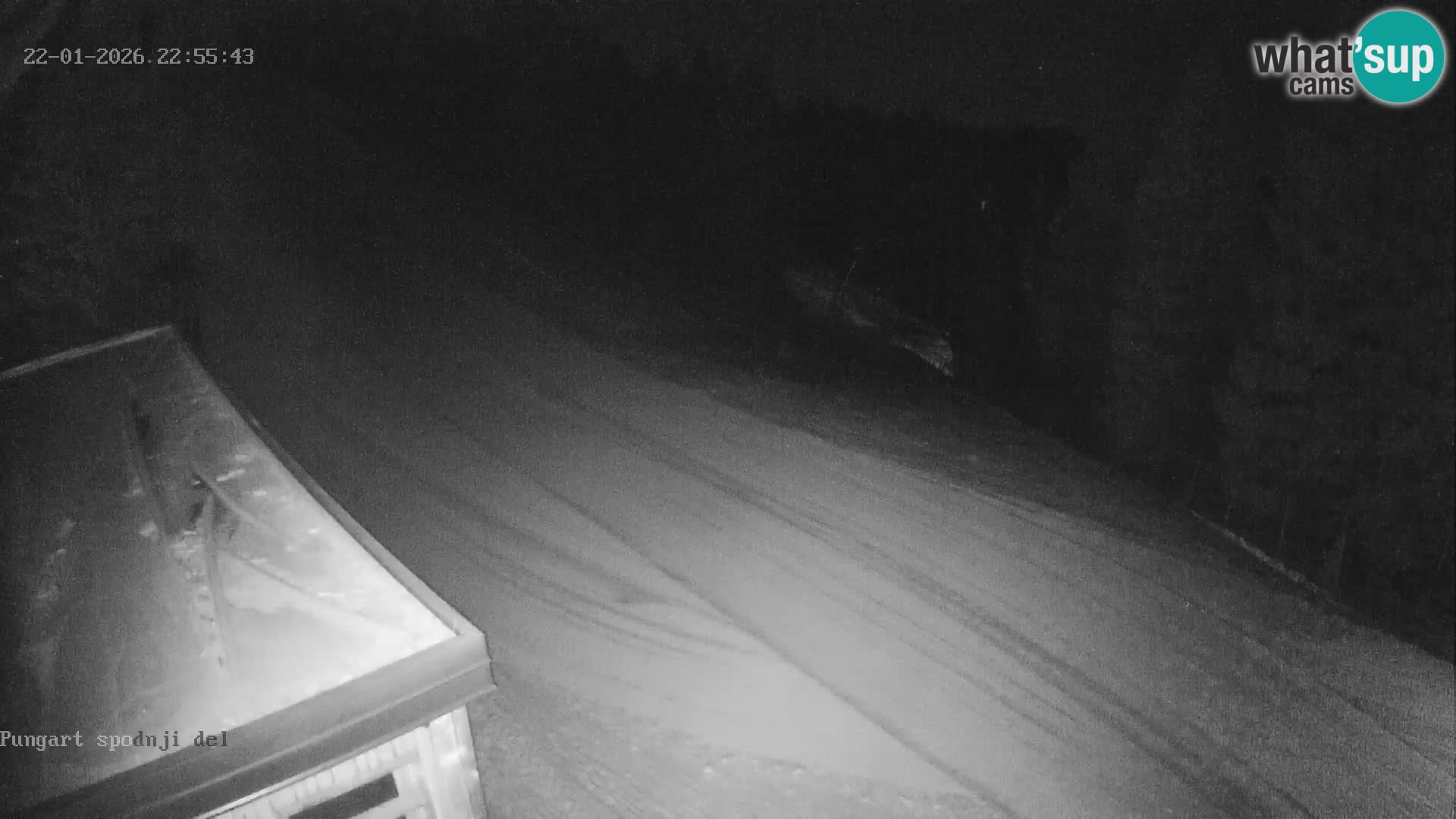 Kope Ski Resort – Webcam Pungart in diretta