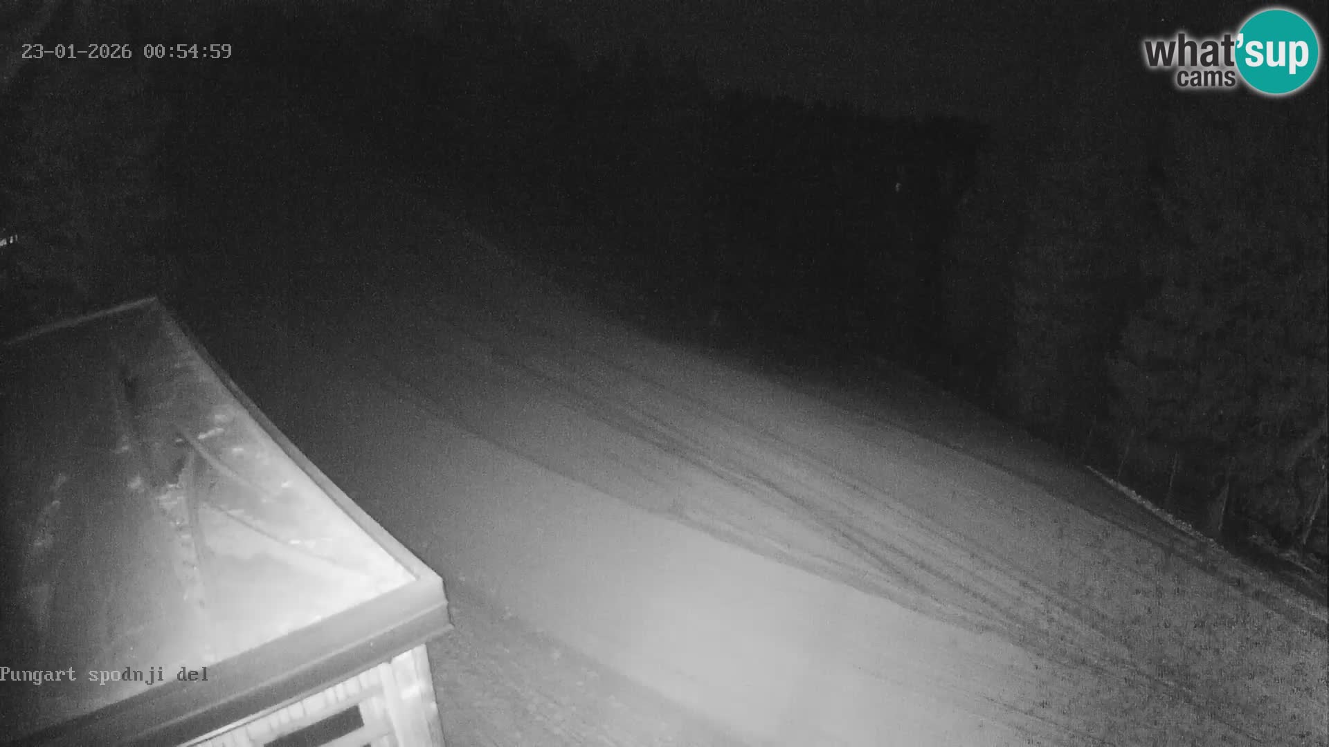 Kope Ski Resort – Pungart Live Webcam