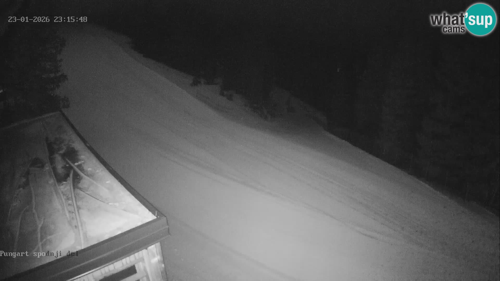 Kope Ski Resort – Webcam Pungart en directo