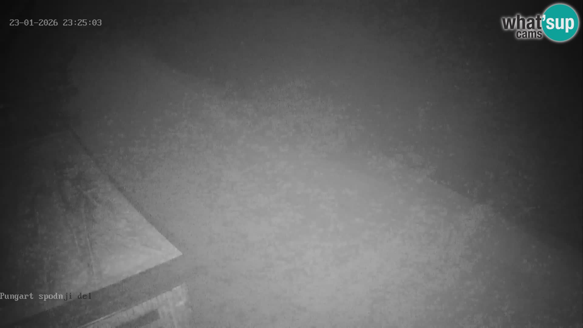 Kope Ski Resort – Pungart Live Webcam