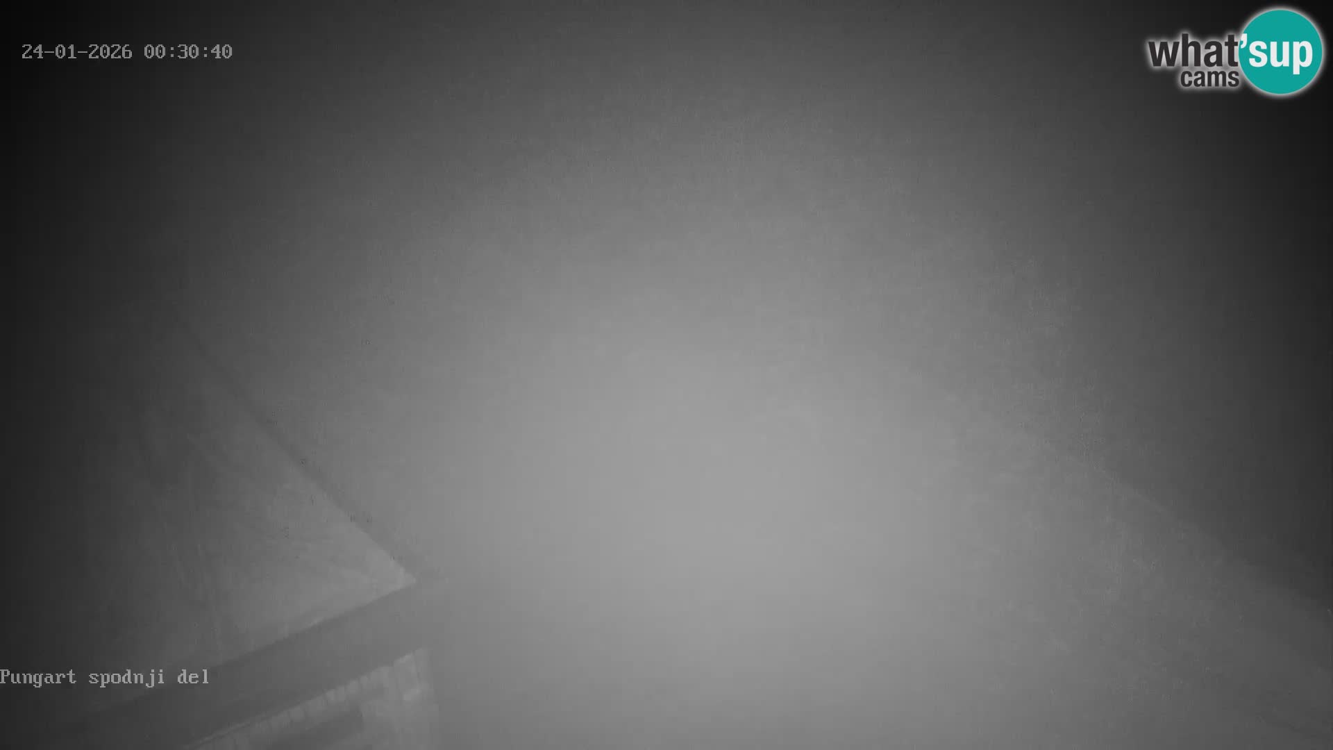 Kope Ski Resort – Webcam Pungart in diretta