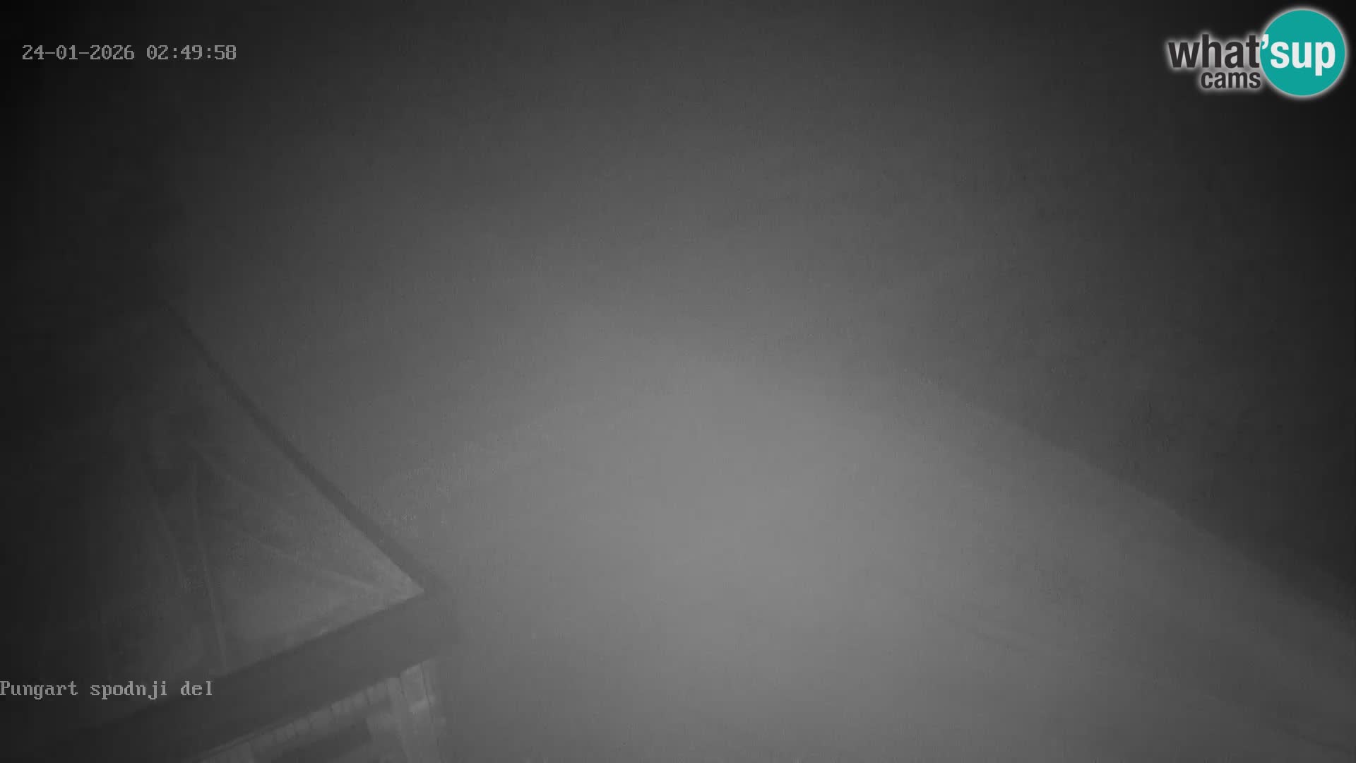 Kope Ski Resort – Webcam Pungart en direct