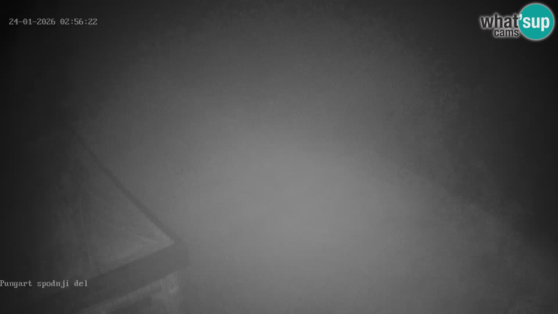 Skigebiet Kope – Pungart Live-Webcam