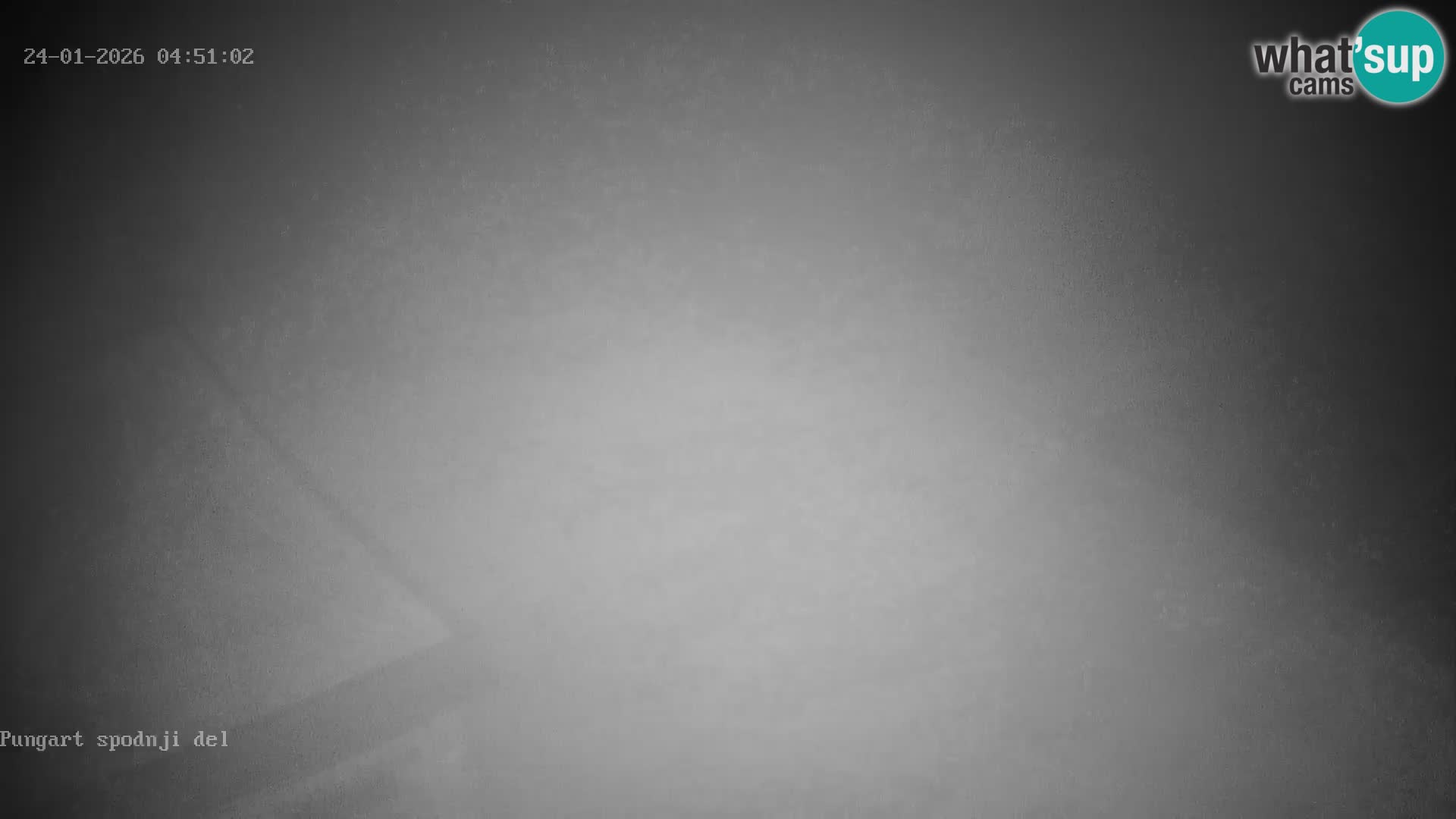 Skigebiet Kope – Pungart Live-Webcam