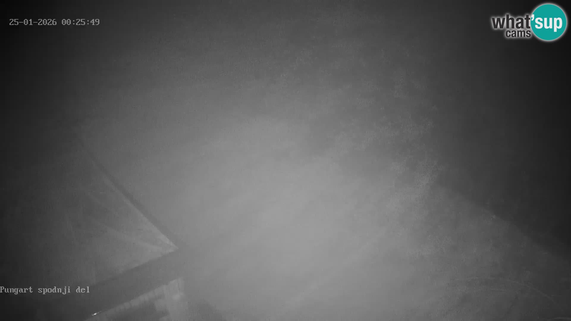 Kope Ski Resort – Webcam Pungart en directo